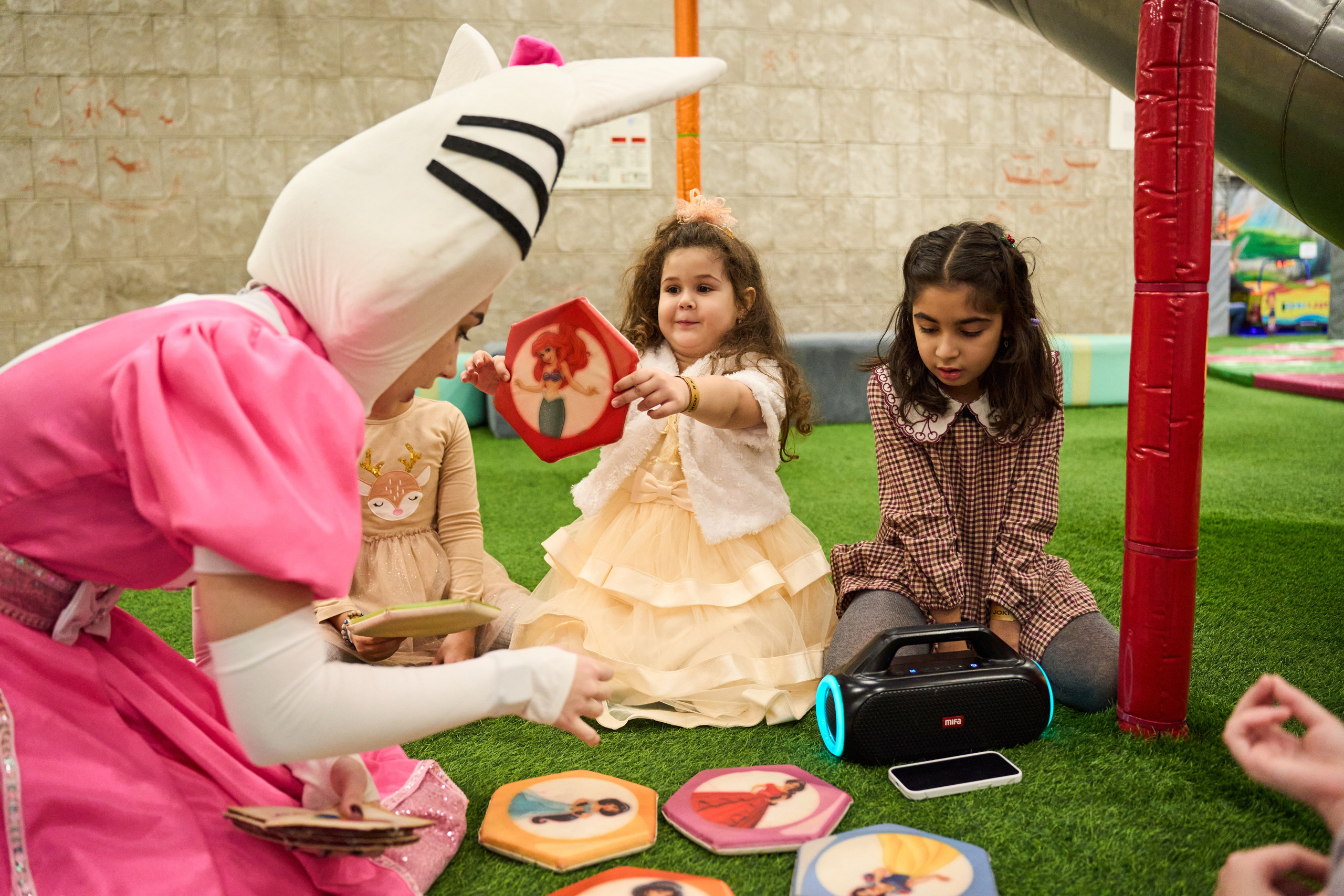 День Рождения. Елизавета Мальгина, фотограф в Москве