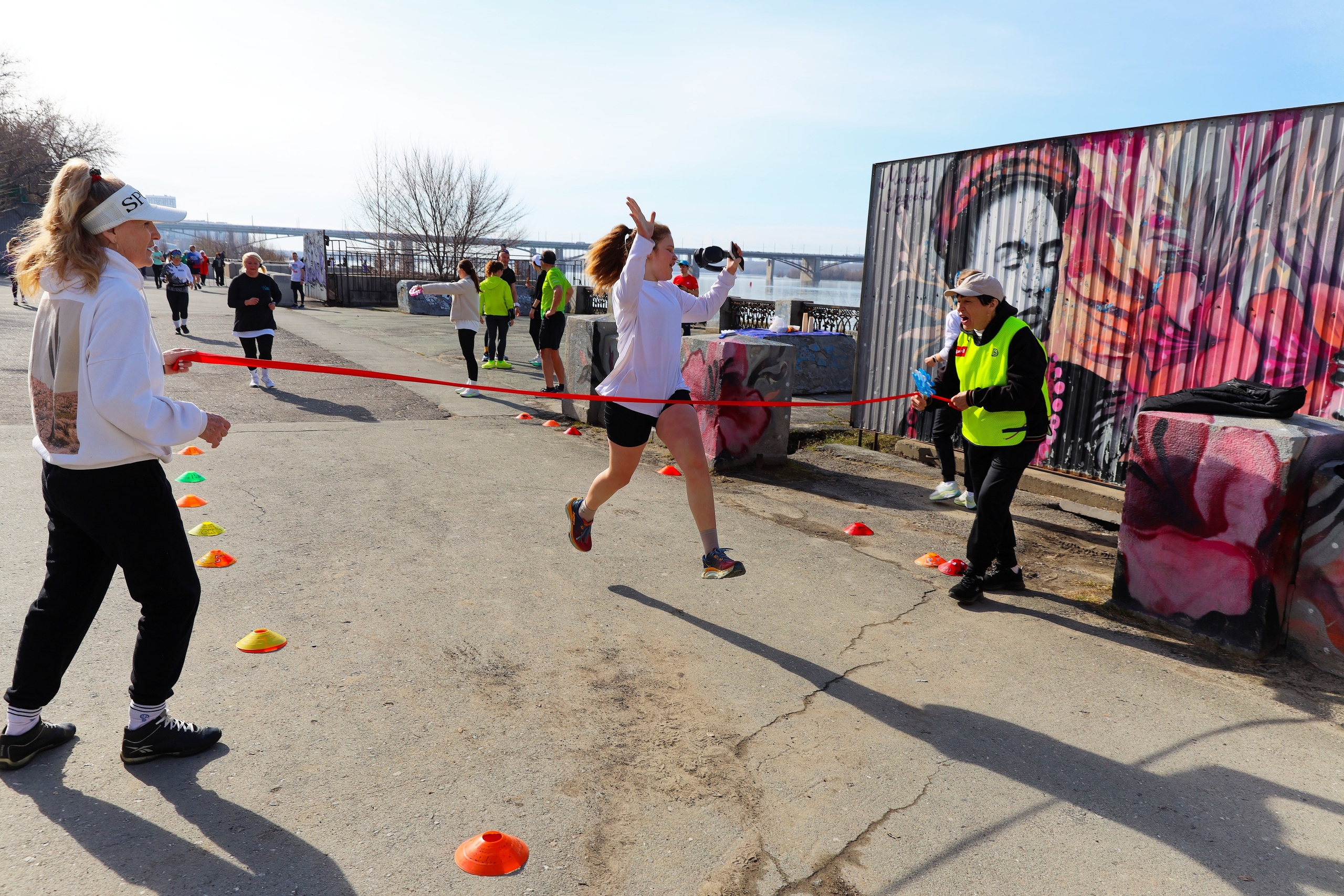 25.04.2026 Забег 5Вёрст. Клуб путешествий HimalTrex Горные туры в Гималаи Непал