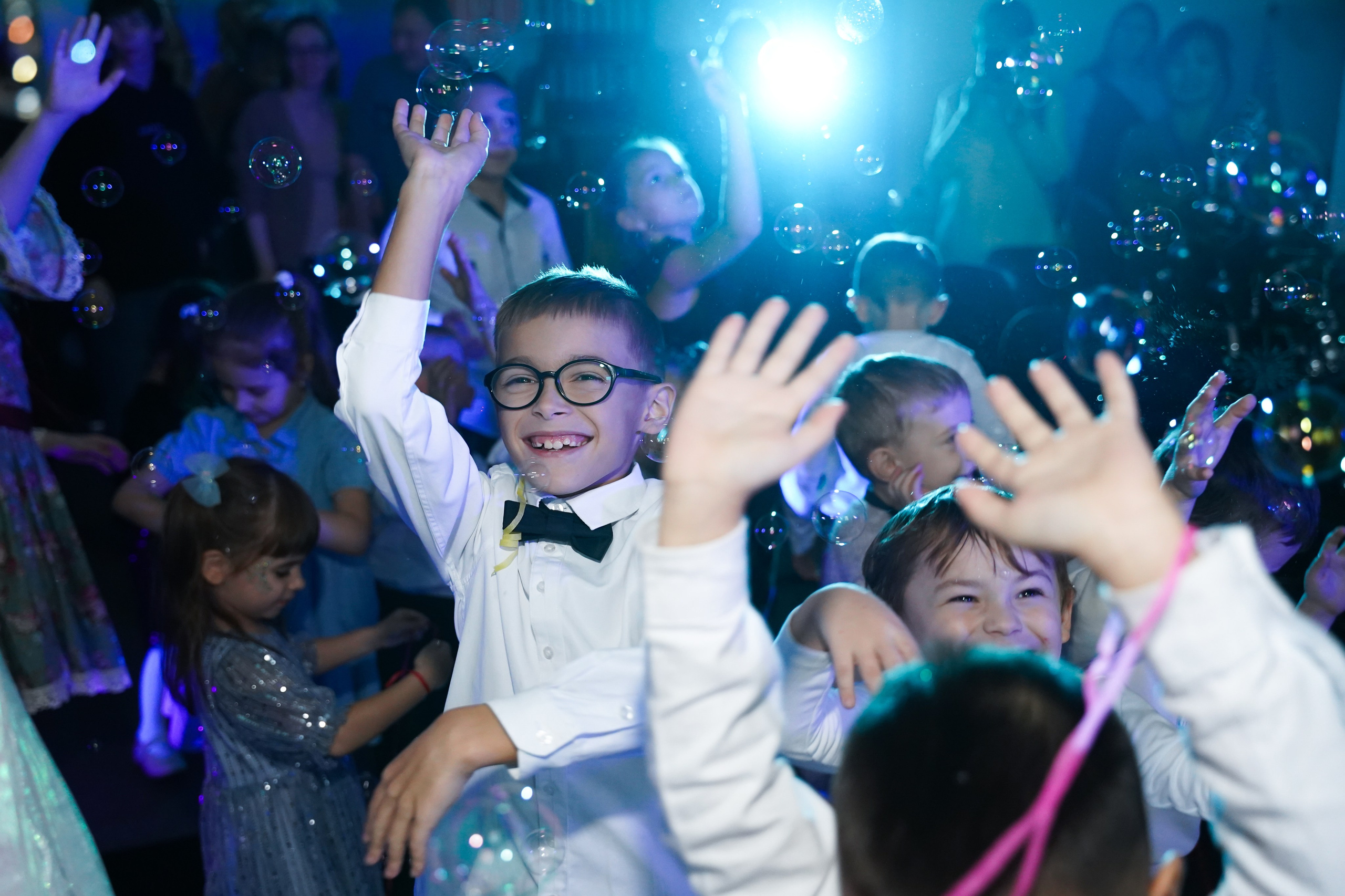 Репортажный и портретный фотограф в Москве Анастасия Нетунаева