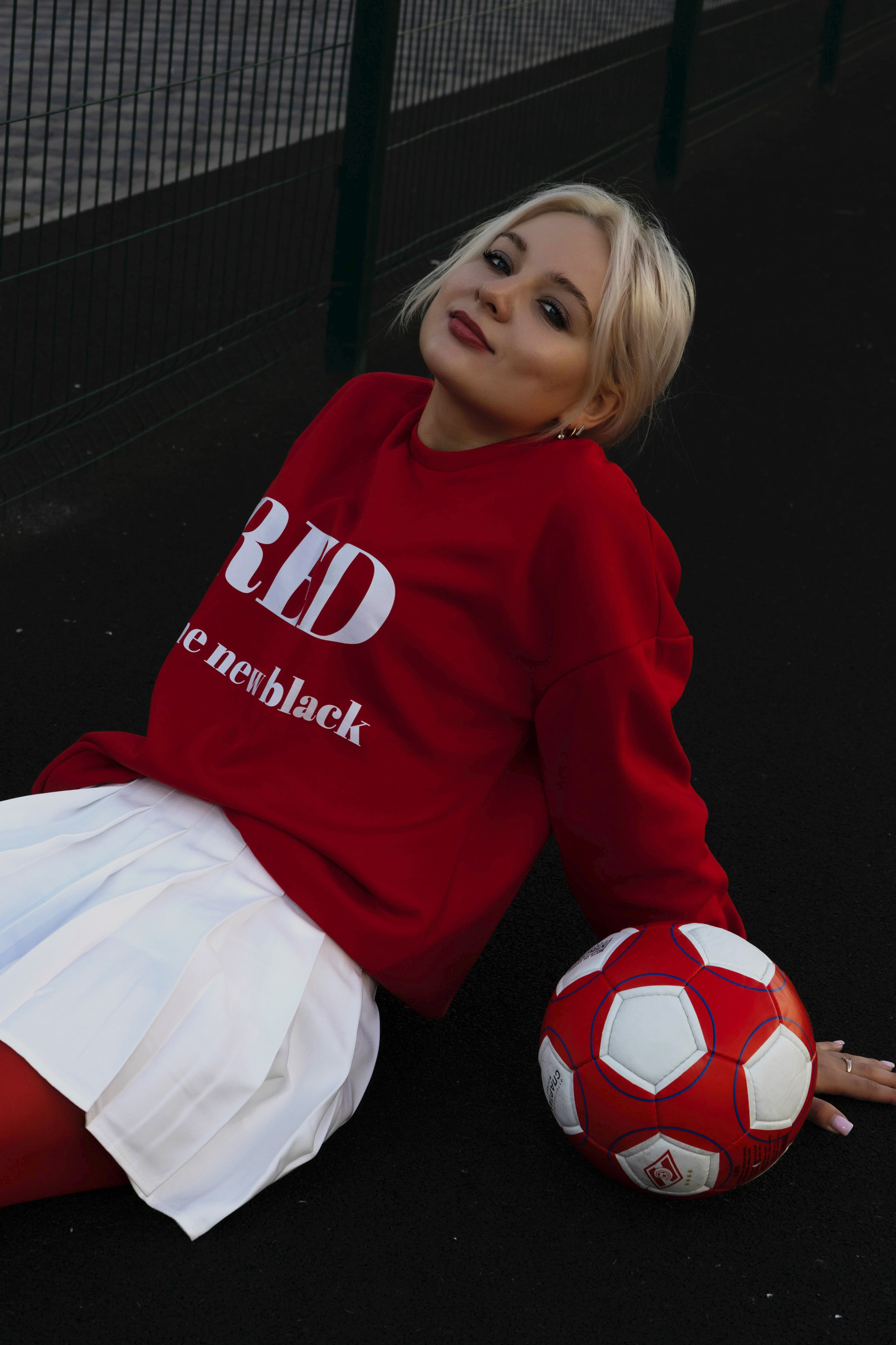 Дарья. Фотограф Надежда Гольцева