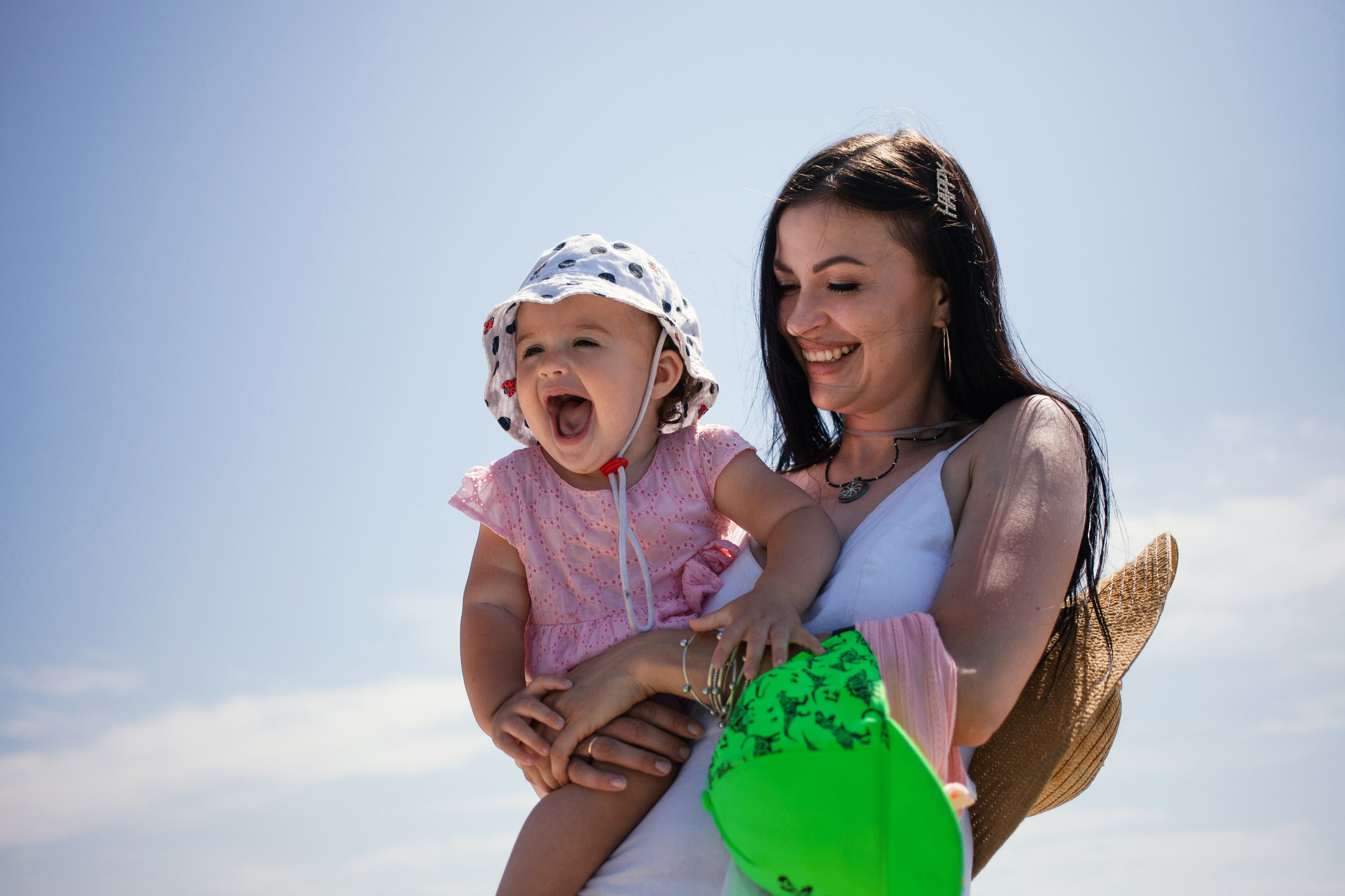 Фотосессии в Архипо-Осиповке — фотограф Оля Волчкова