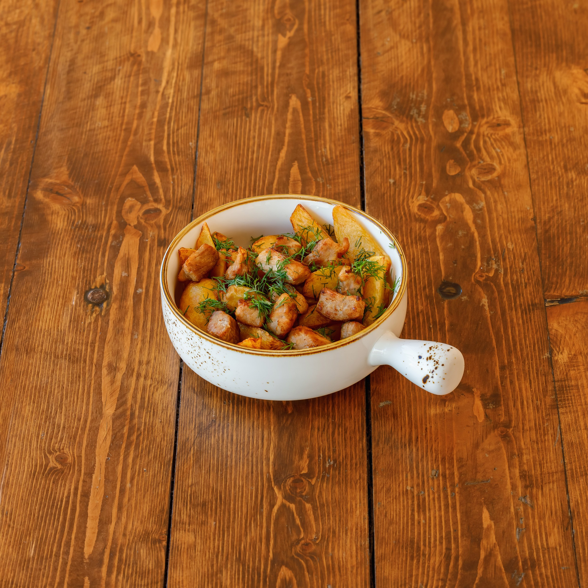 Фуд-фото. Ресторан «7 огней»