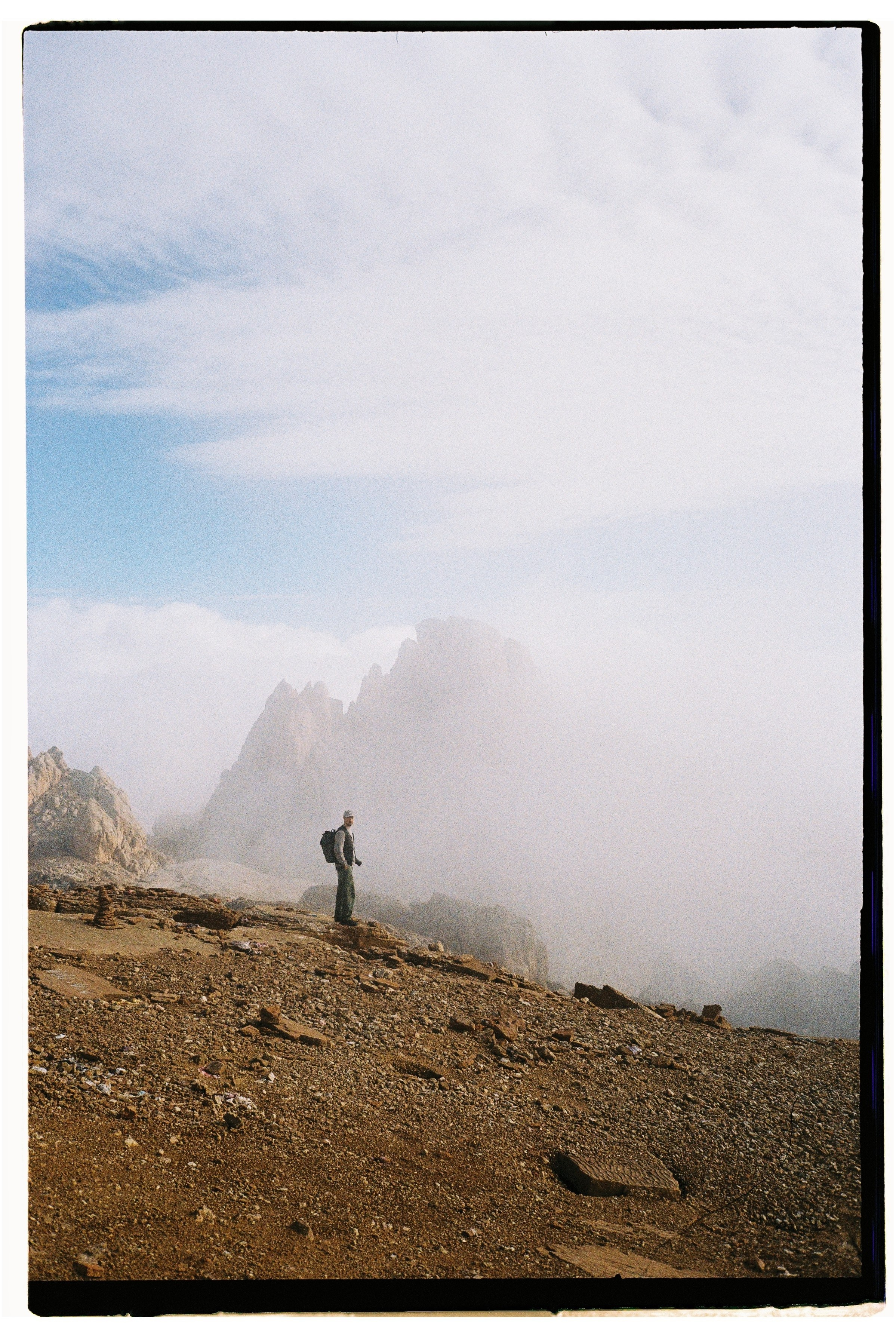 Dagestan II. @tomrus: Рустам Шагиморданов — фотограф