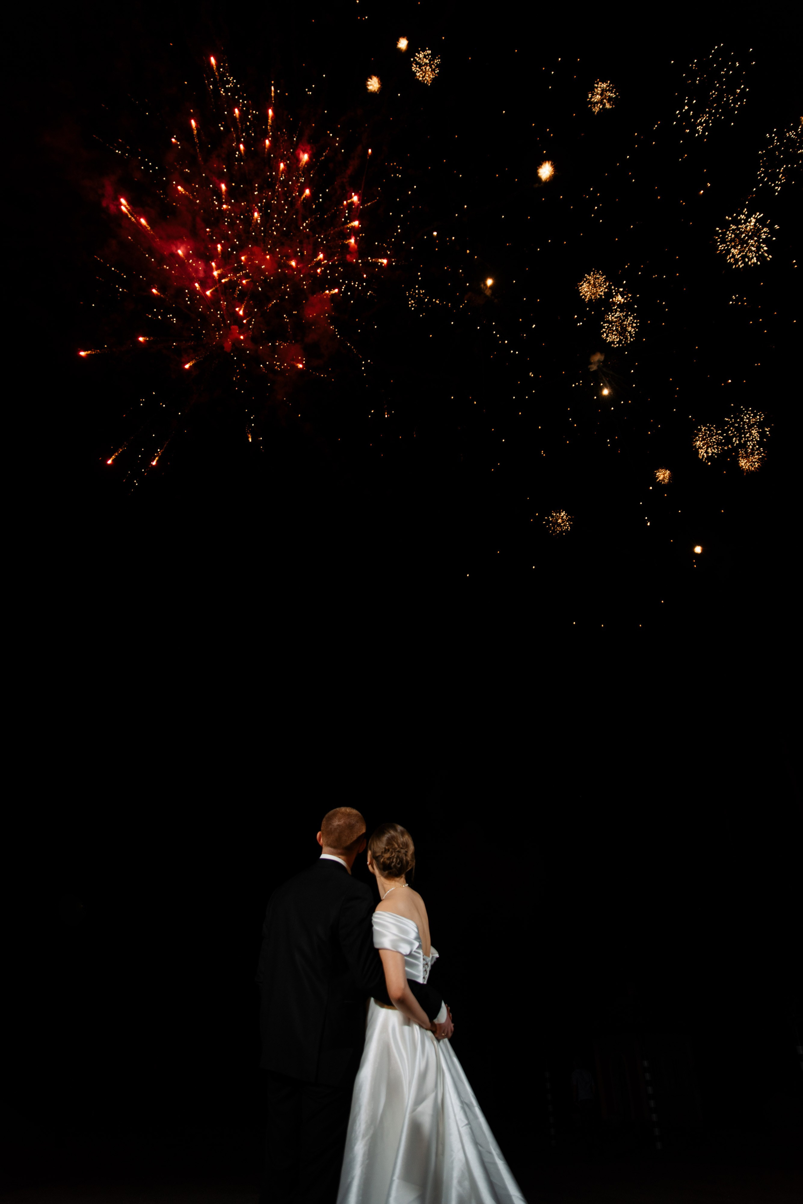 Илья и Ирина. Фотограф Тривашкевич Александр