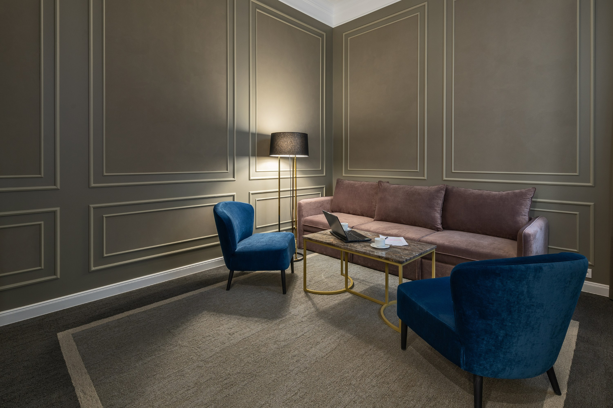 Отель «Ласточка» 5*. Фотосъёмка интерьеров и архитектуры гостиниц, промышленная съёмка