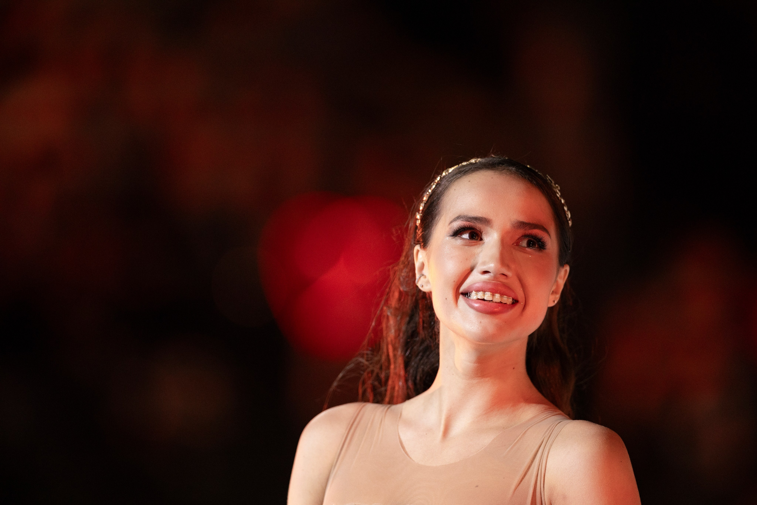 Ледовое шоу Алины Загитовой «Хранители времени». Спортивный репортажный фотограф Казань Нафис Сиразетдинов