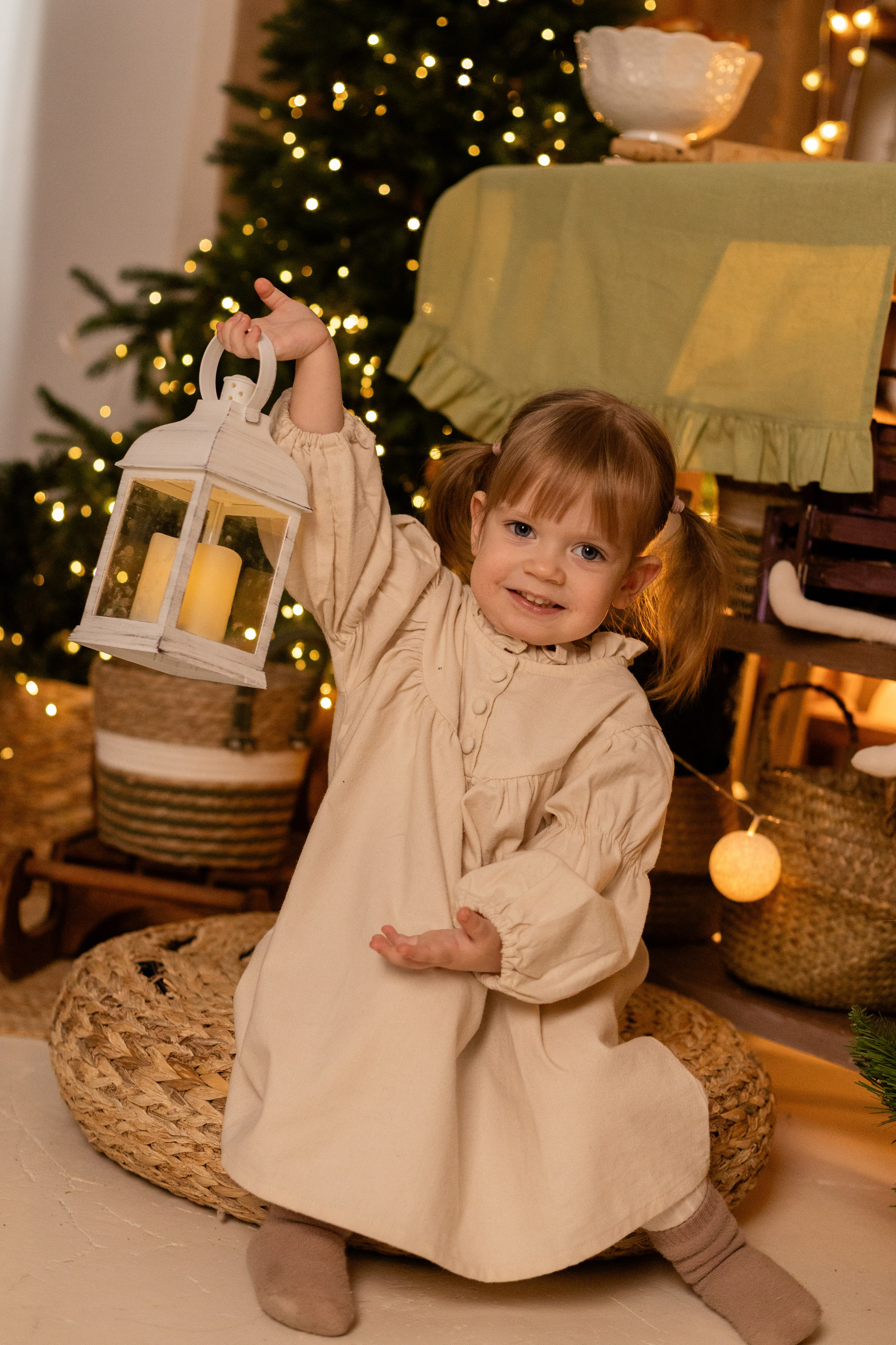 Мир детства. Семейный фотограф в Чехове