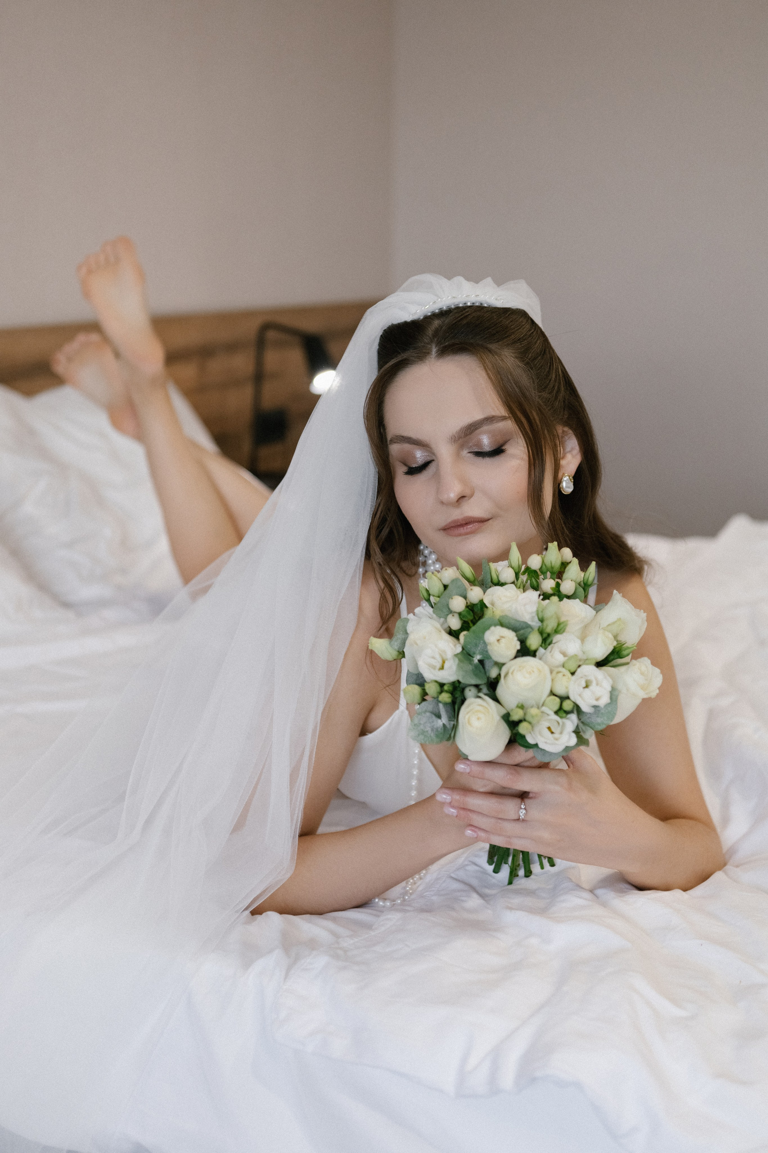 Кристина/Данил. Фотограф Оренбург Алёна Лелет