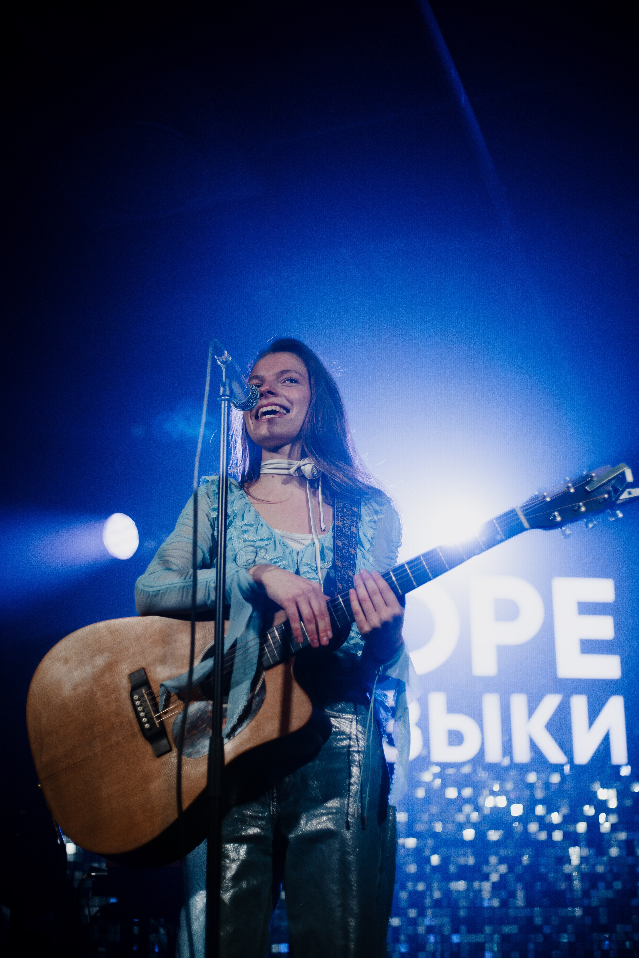 MINAEVA. Фотограф Москва