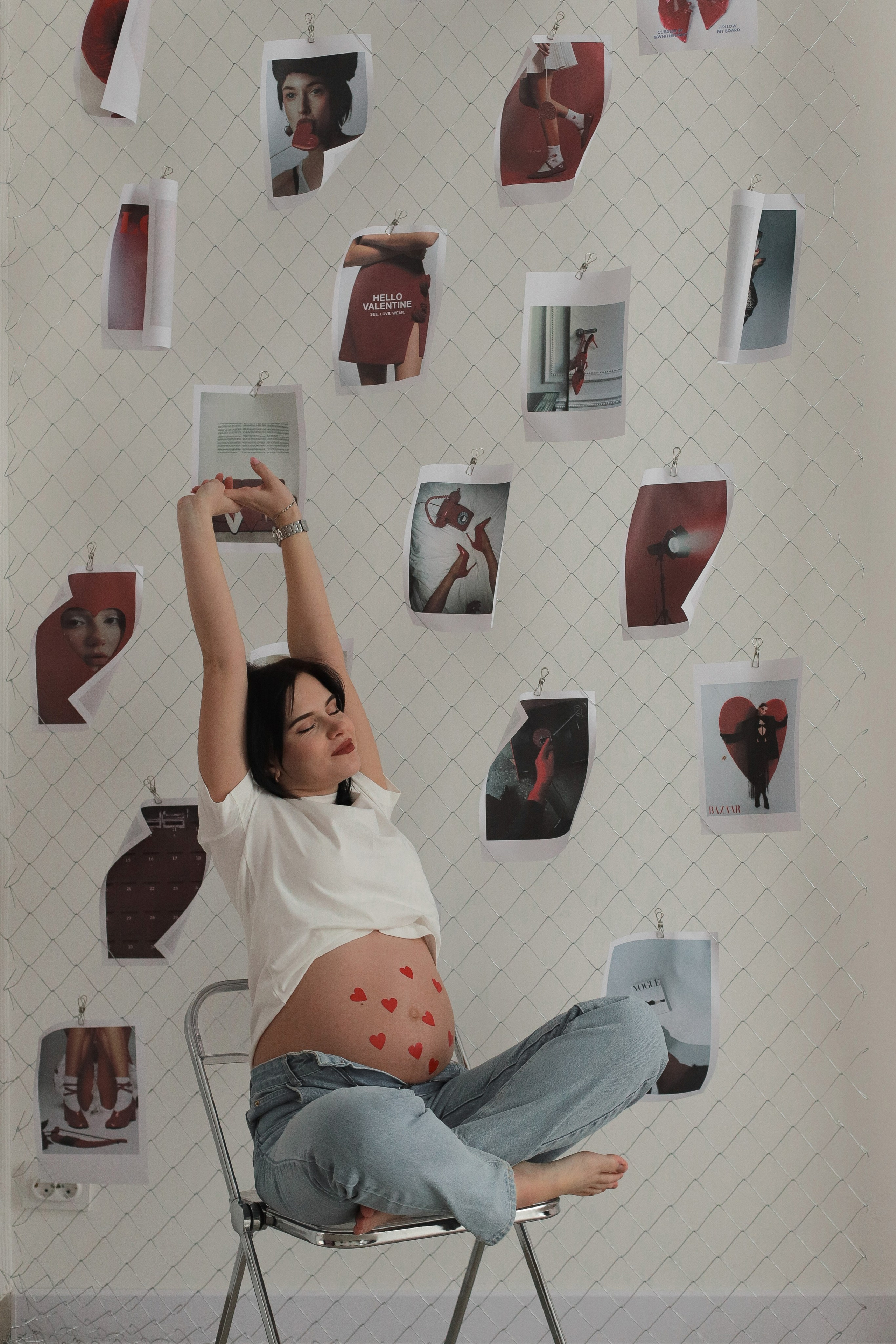 Беременность. Свадебный фотограф Волгоград, Волжский