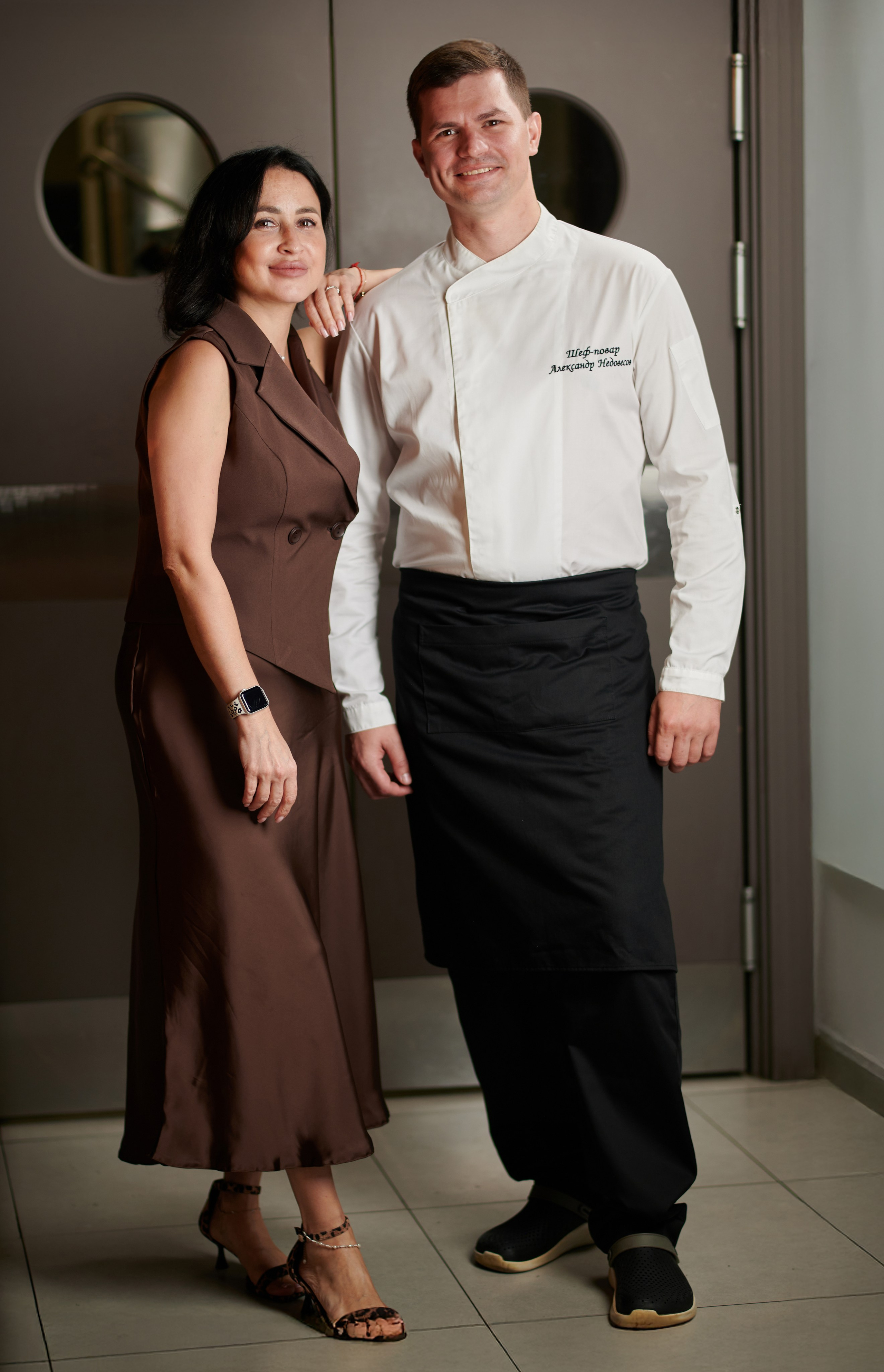 фото руководителя в кабинете Нижний Новгород 