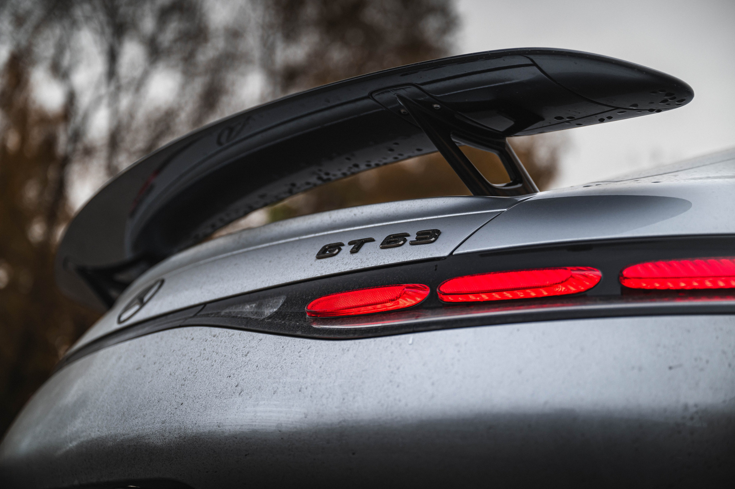 MB AMG GT 2025. Автомобильный фотограф в Москве — Сидоров Дмитрий