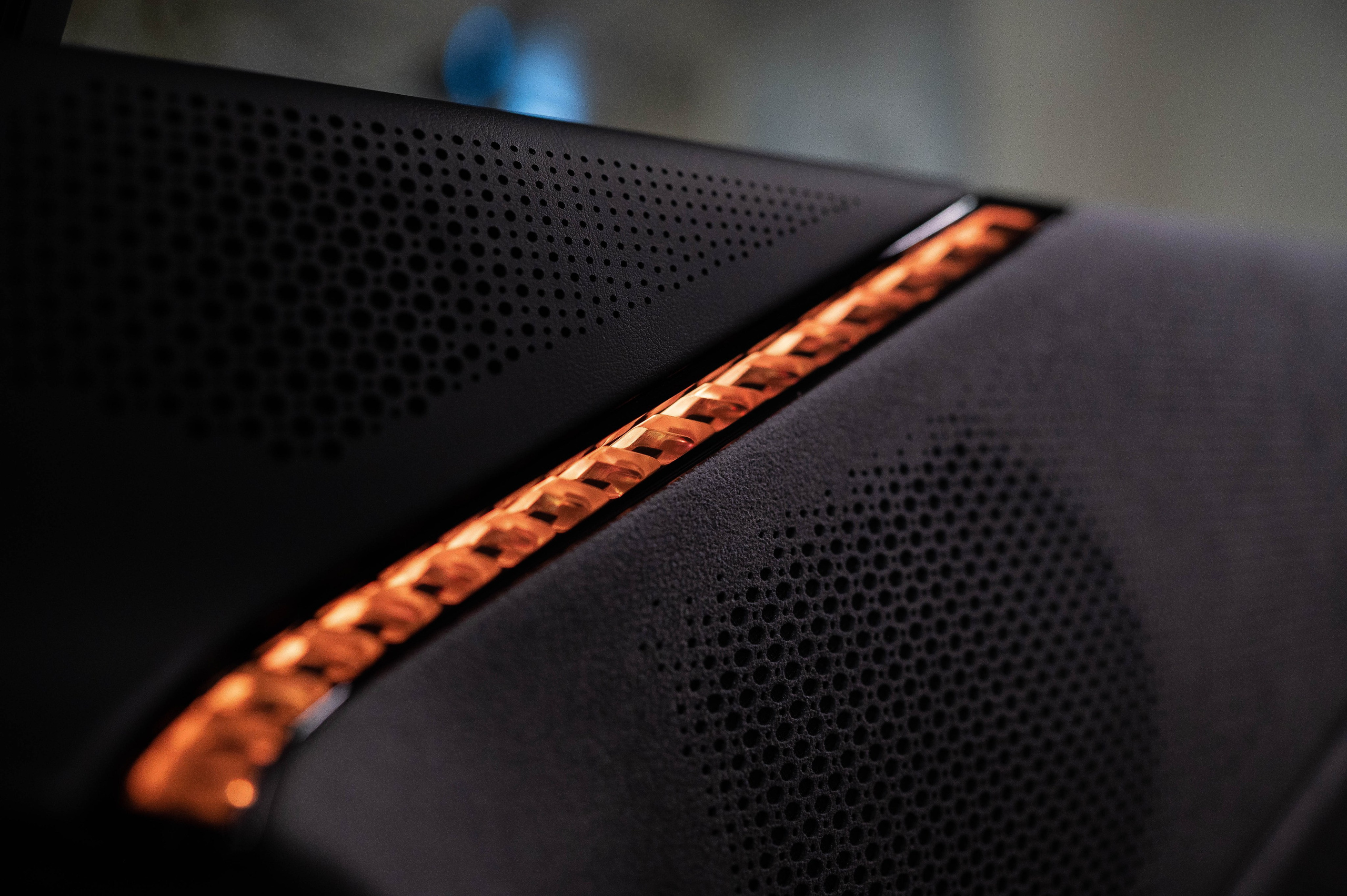 Zeekr 007. Автомобильный фотограф в Москве — Сидоров Дмитрий