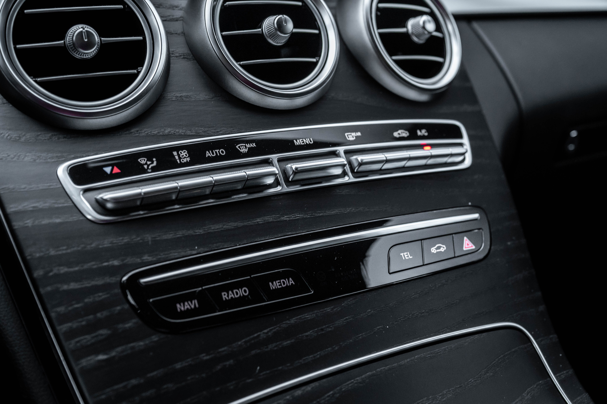 MB C180. Автомобильный фотограф в Москве — Сидоров Дмитрий