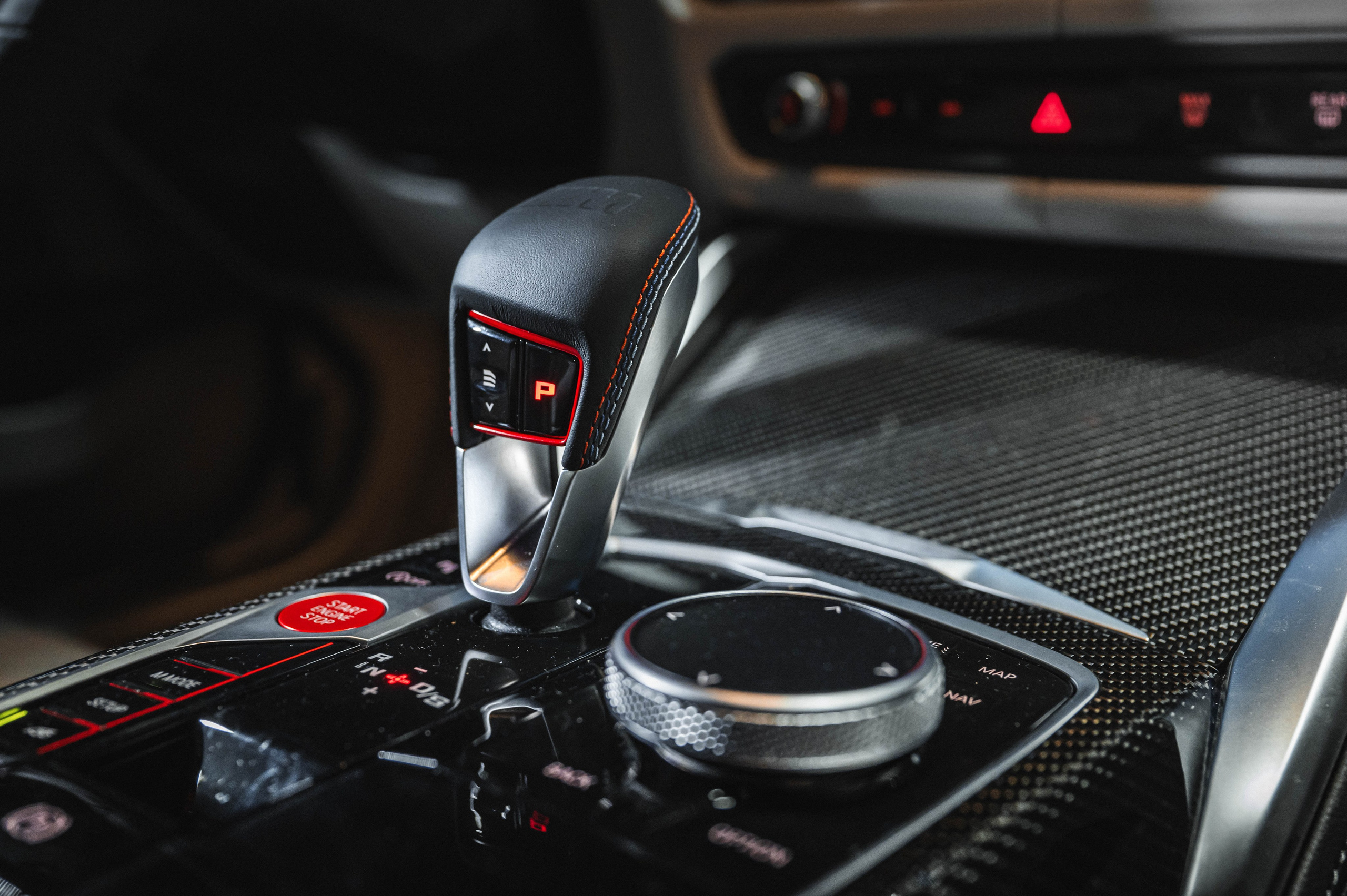 BMW M3 G80. Автомобильный фотограф в Москве — Сидоров Дмитрий