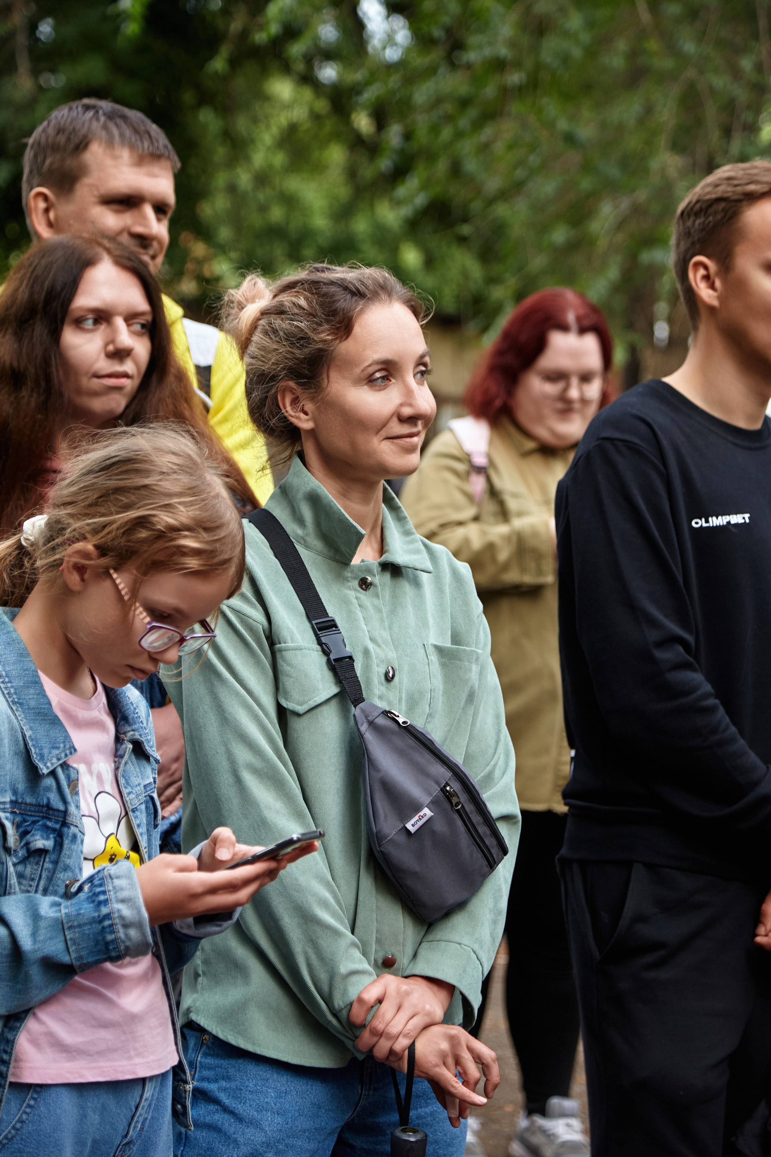 По архитектурному сердцу Безымянки. DENISOV ART (фото, видео, дизайн) САМАРА