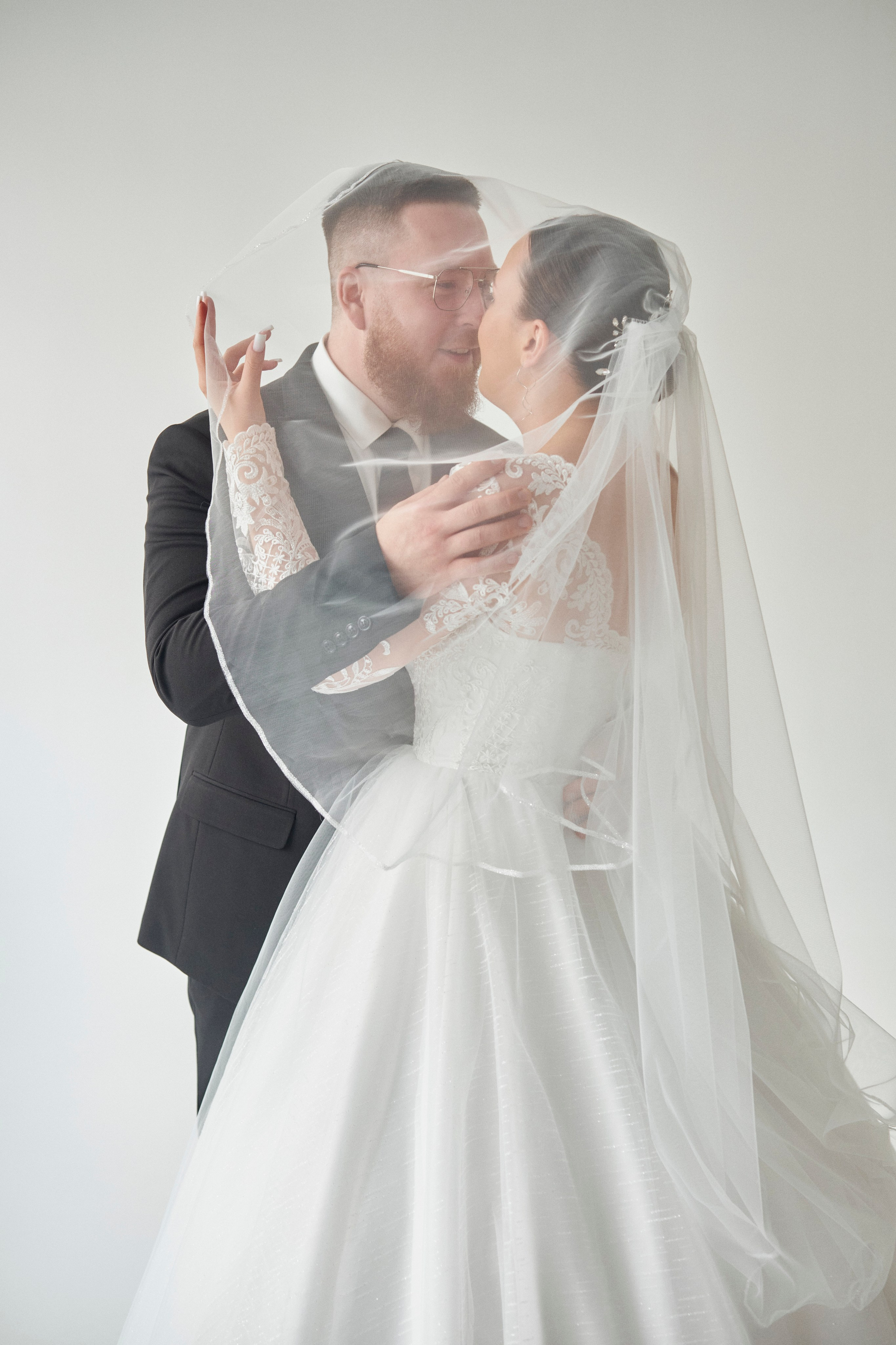 Никита&Катя. Николай Большаков