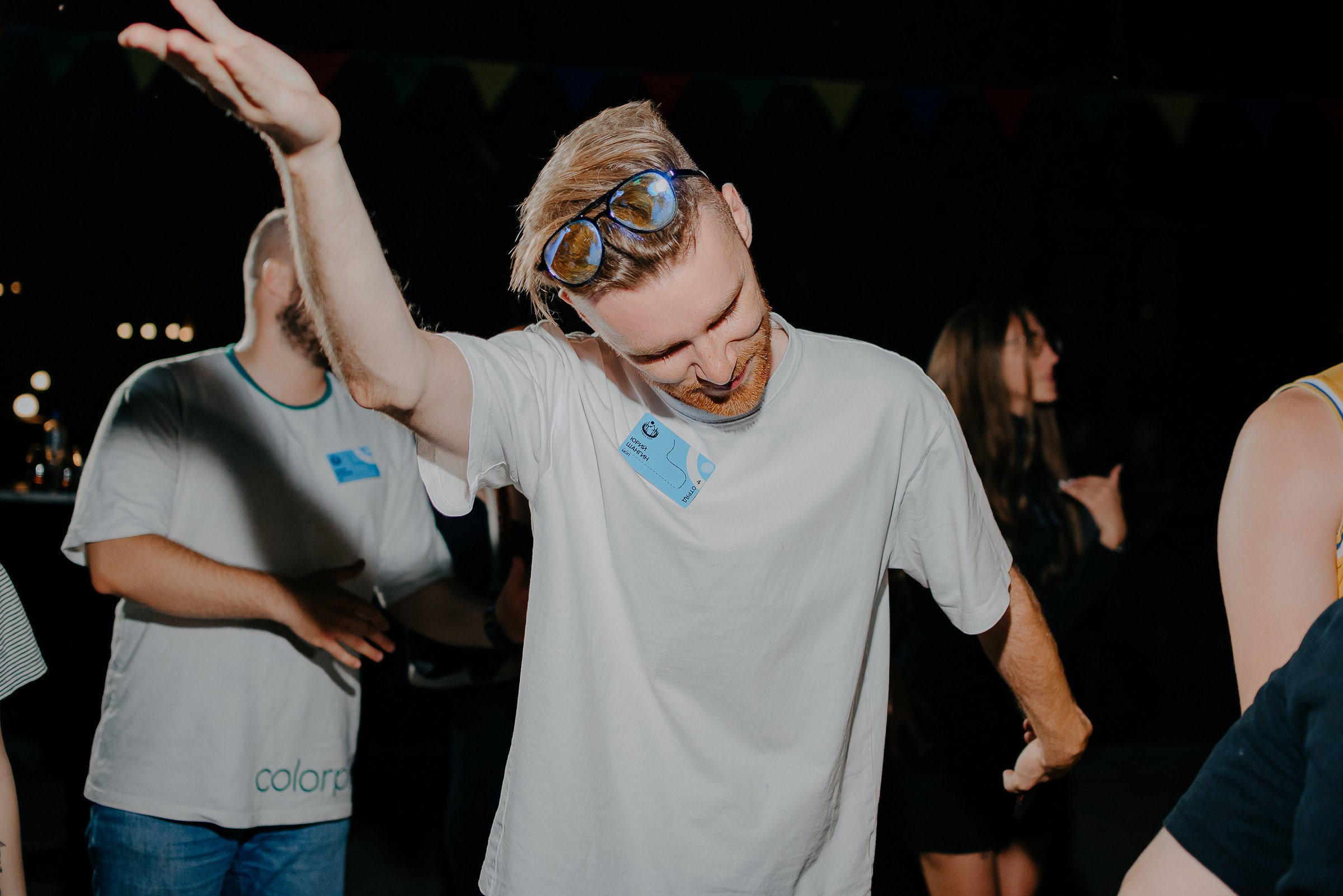 2-х ДНЕВНЫЙ КОРПОРАТИВ В СТИЛЕ ЛАГЕРНОЙ СМЕНЫ НА ТУРГОЯКЕ. Репортажный фотограф Зуев Роман г. Челябинск