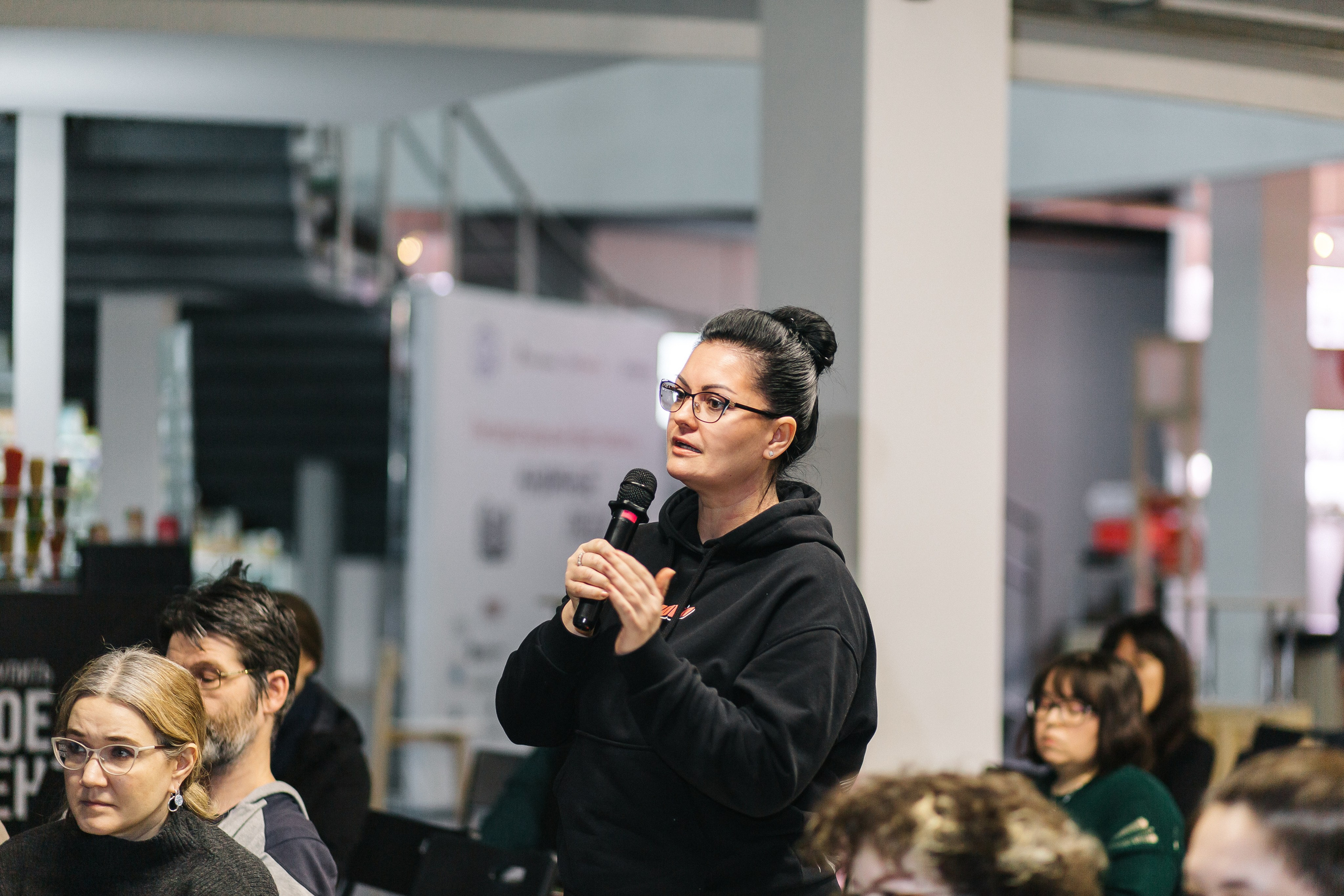 23.03.2024 Фестиваль «Книжные люди». Книжный клуб