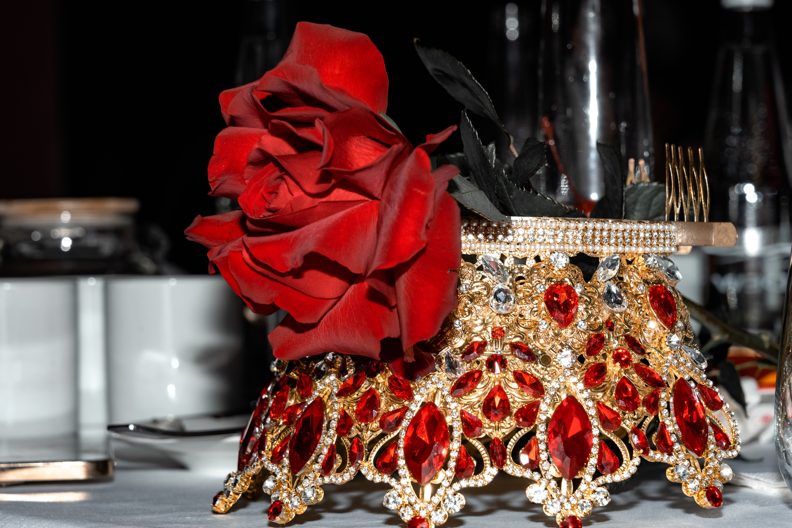 Мисс и Миссис Бизнес Россия 2024. Главная