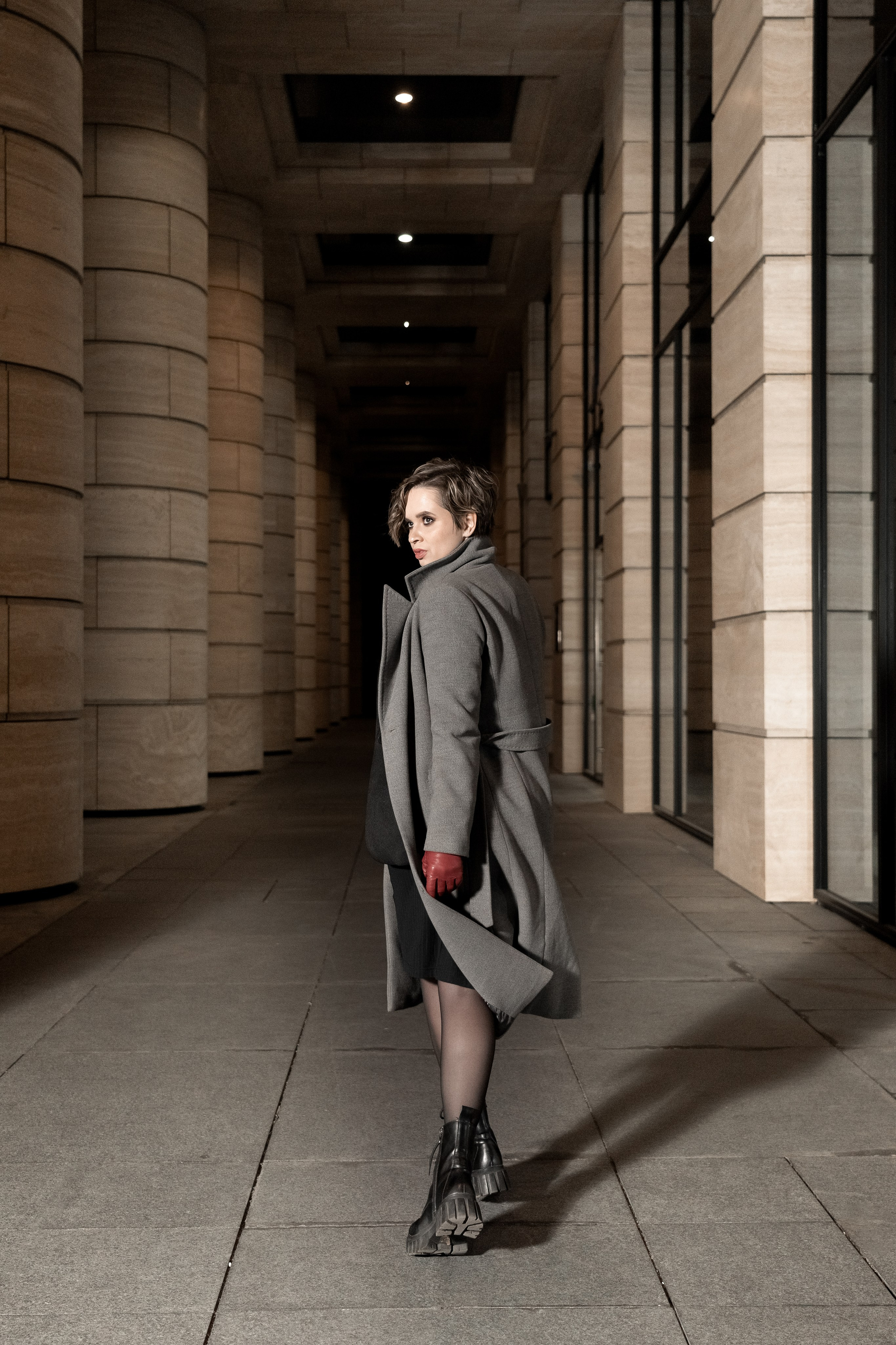 Виктория. Главная