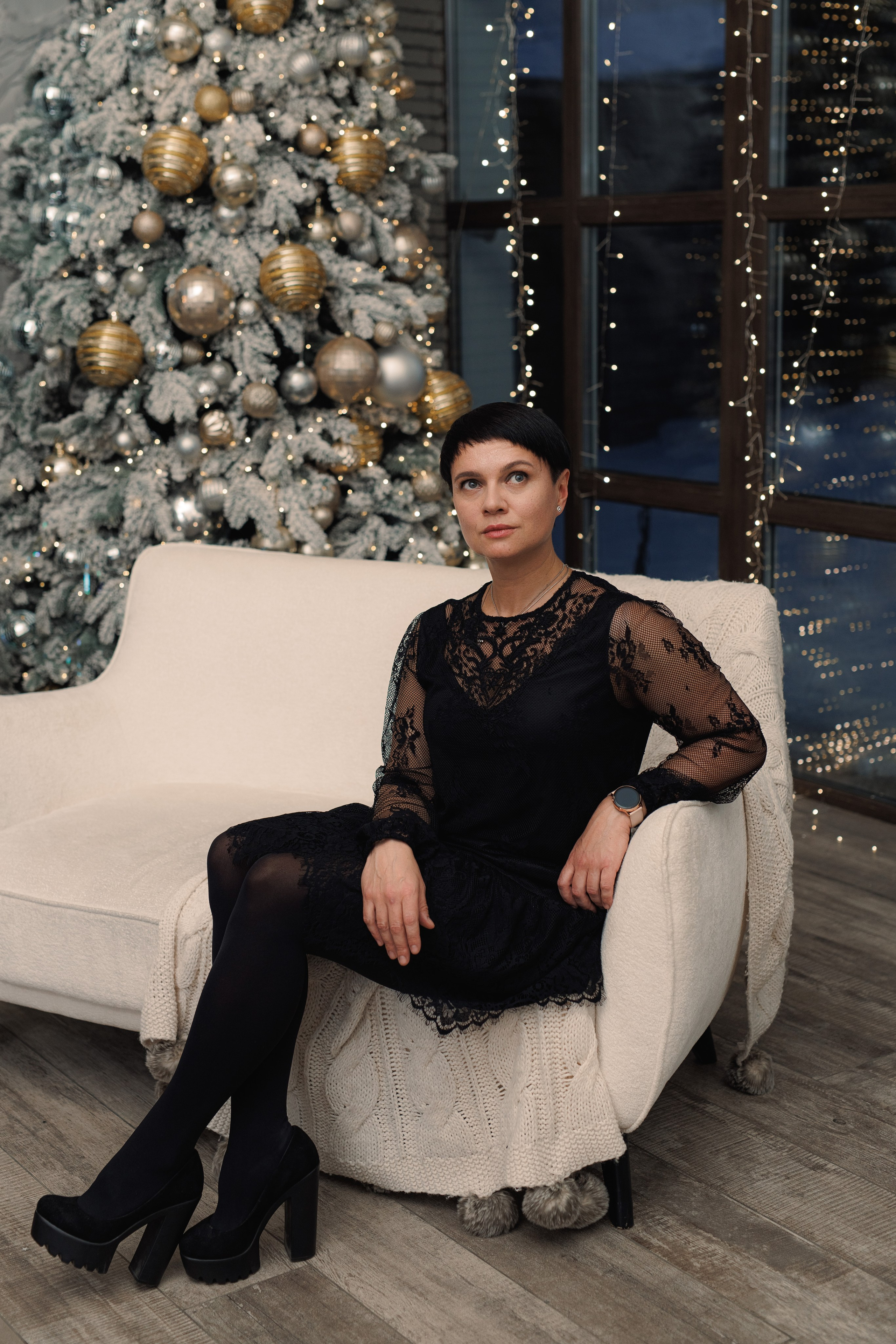 Новогодний корпоратив. Свадебный и семейный фотограф Наталья Штык