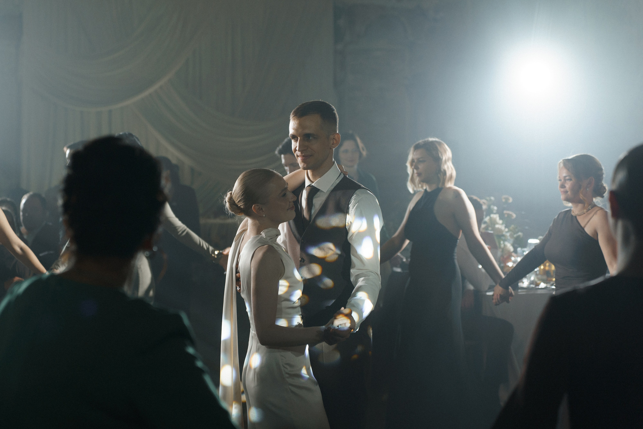 Анатолий и Анастасия. Свадебный и семейный фотограф Кокушева Юлия Нижний Новгород