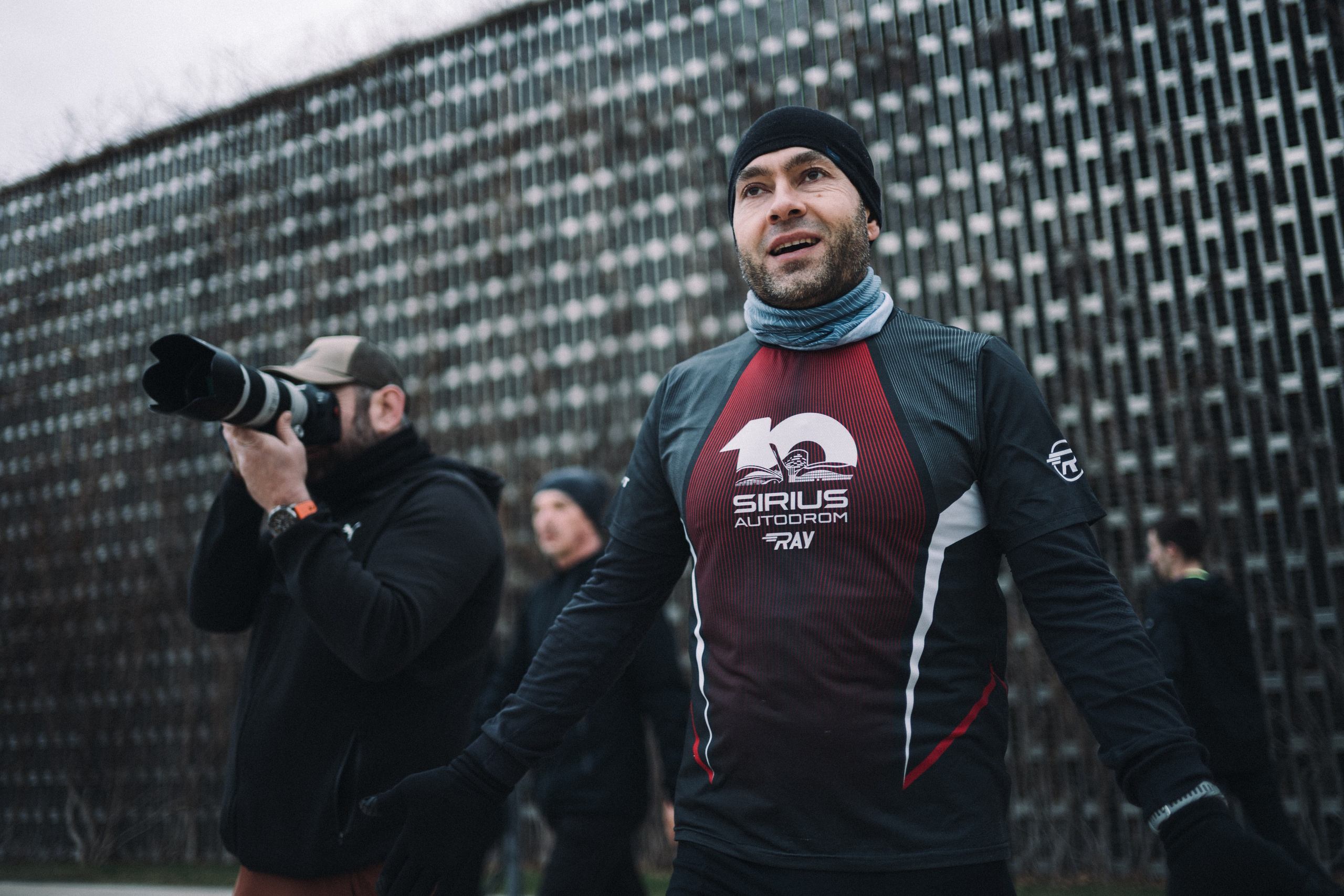 #kubanrunners День силы 08/01/2026. Фотограф в Краснодаре Алена Горбунова