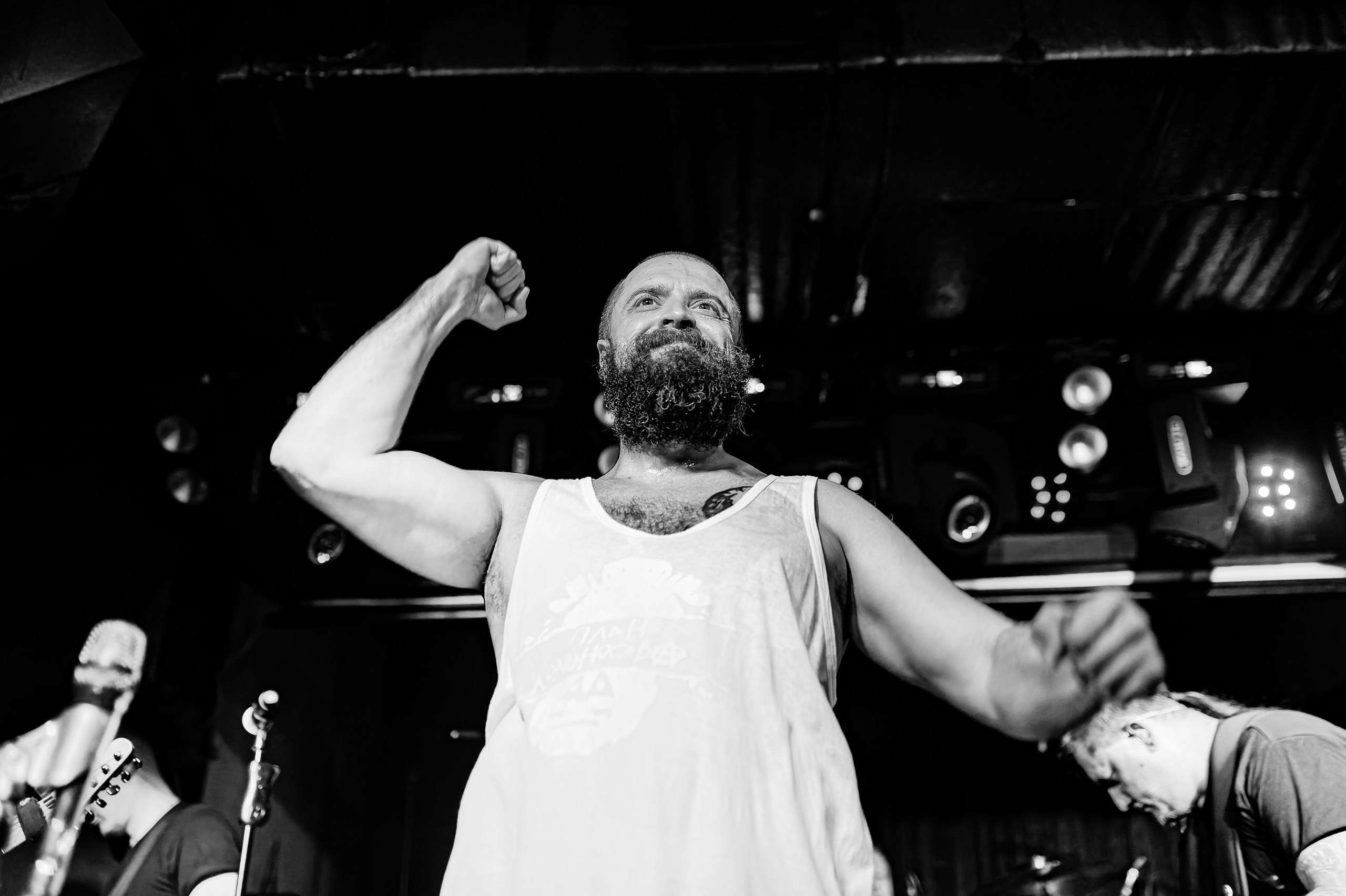 План Ломоносова Sgt. Pepper's Bar Краснодар 10/06/24. Фотограф в Краснодаре Алена Горбунова