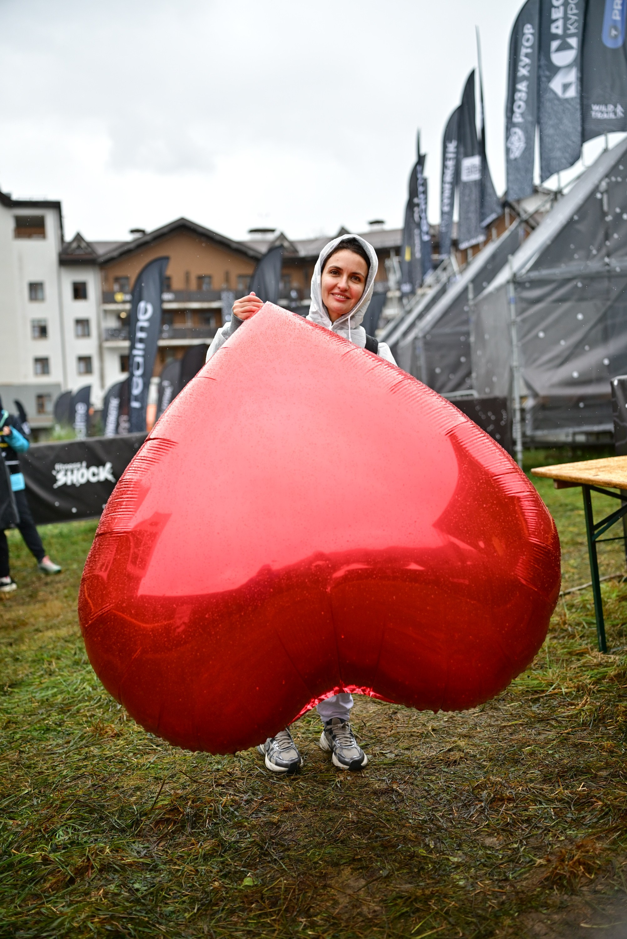 Т-Банк Rosa Wild Fest 07/09/2025. Фотограф в Краснодаре Алена Горбунова