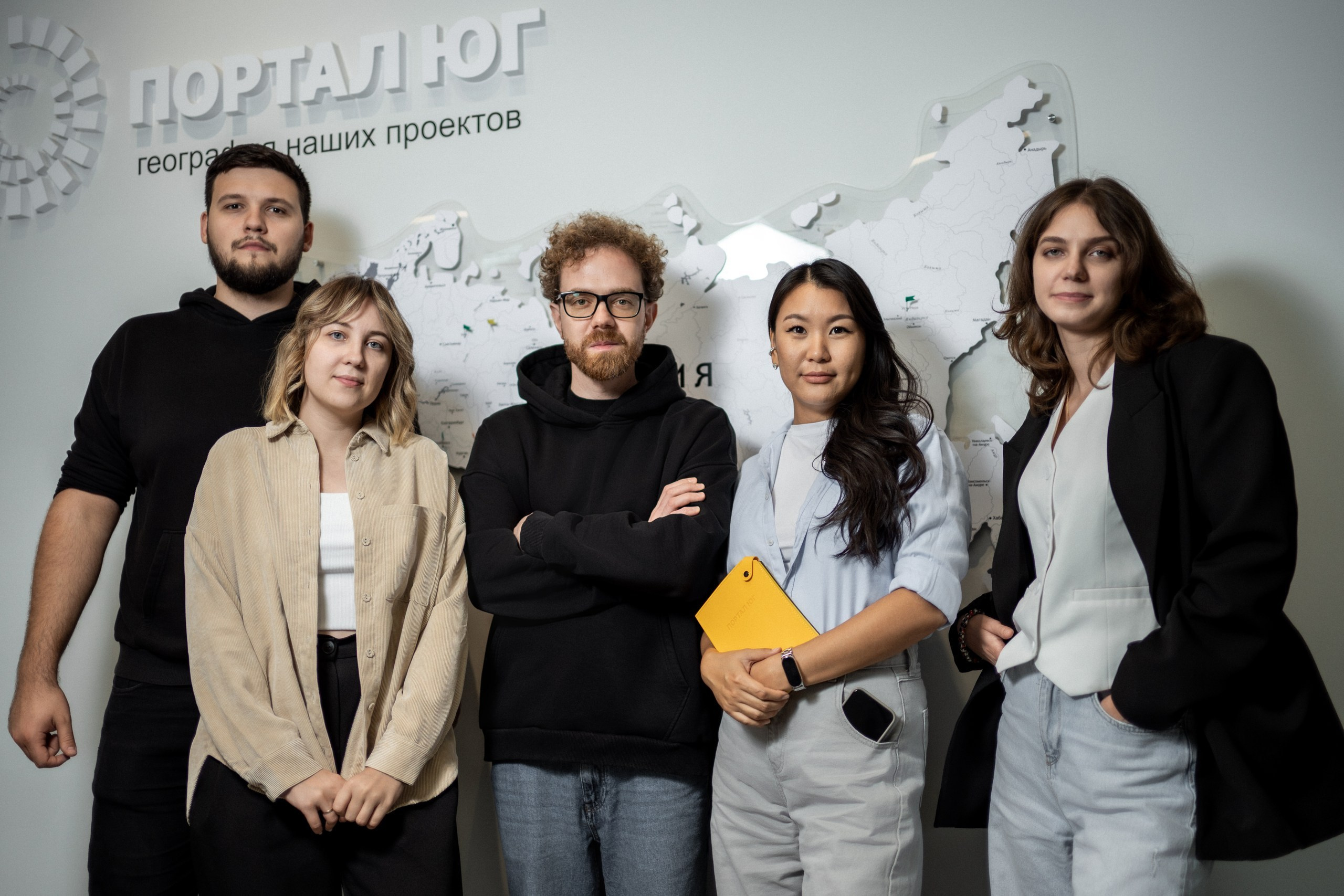 Портал-Юг 21/10/2025. Фотограф в Краснодаре Алена Горбунова