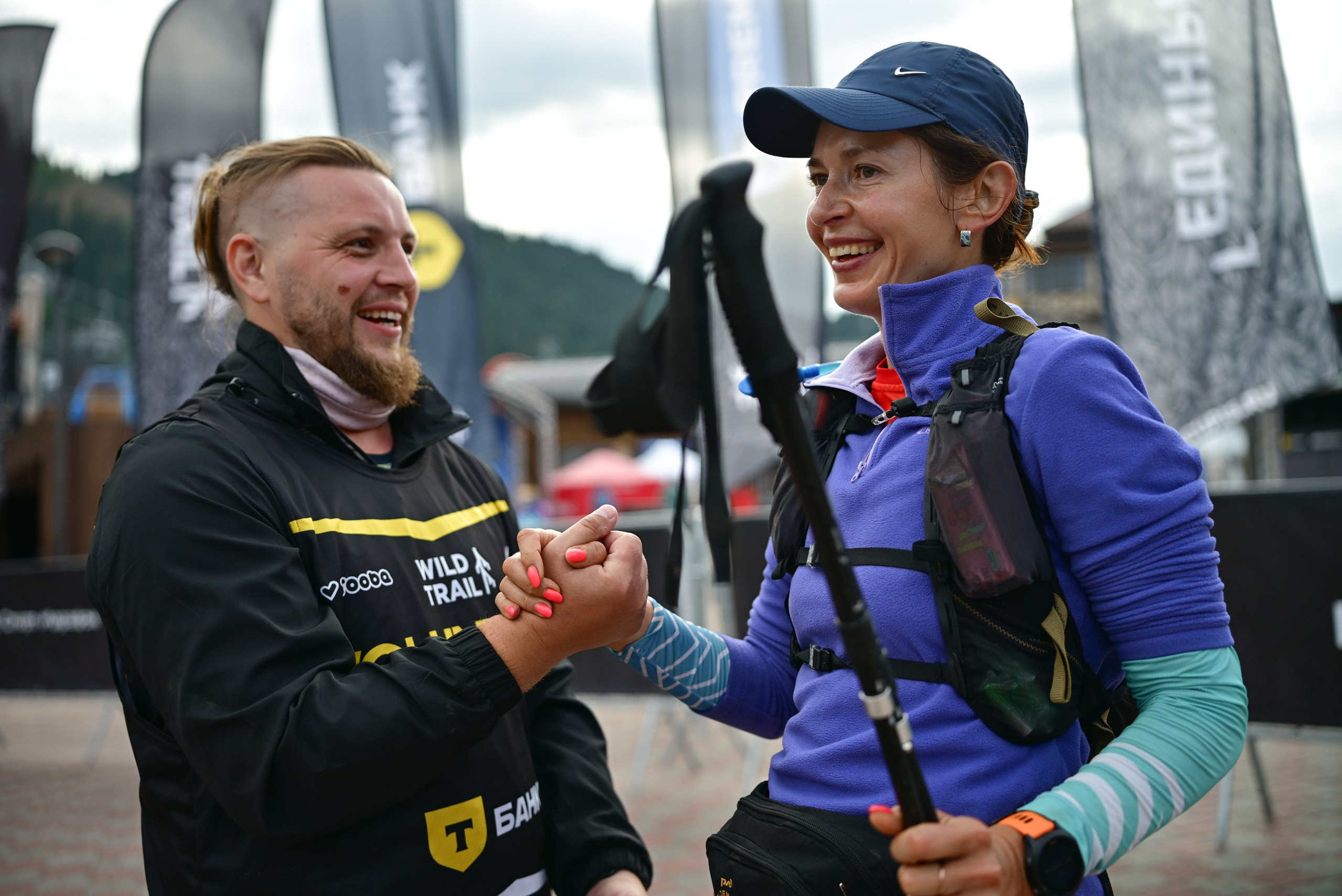 Arkhyz Wild Trail 22/06/25. Фотограф в Краснодаре Алена Горбунова