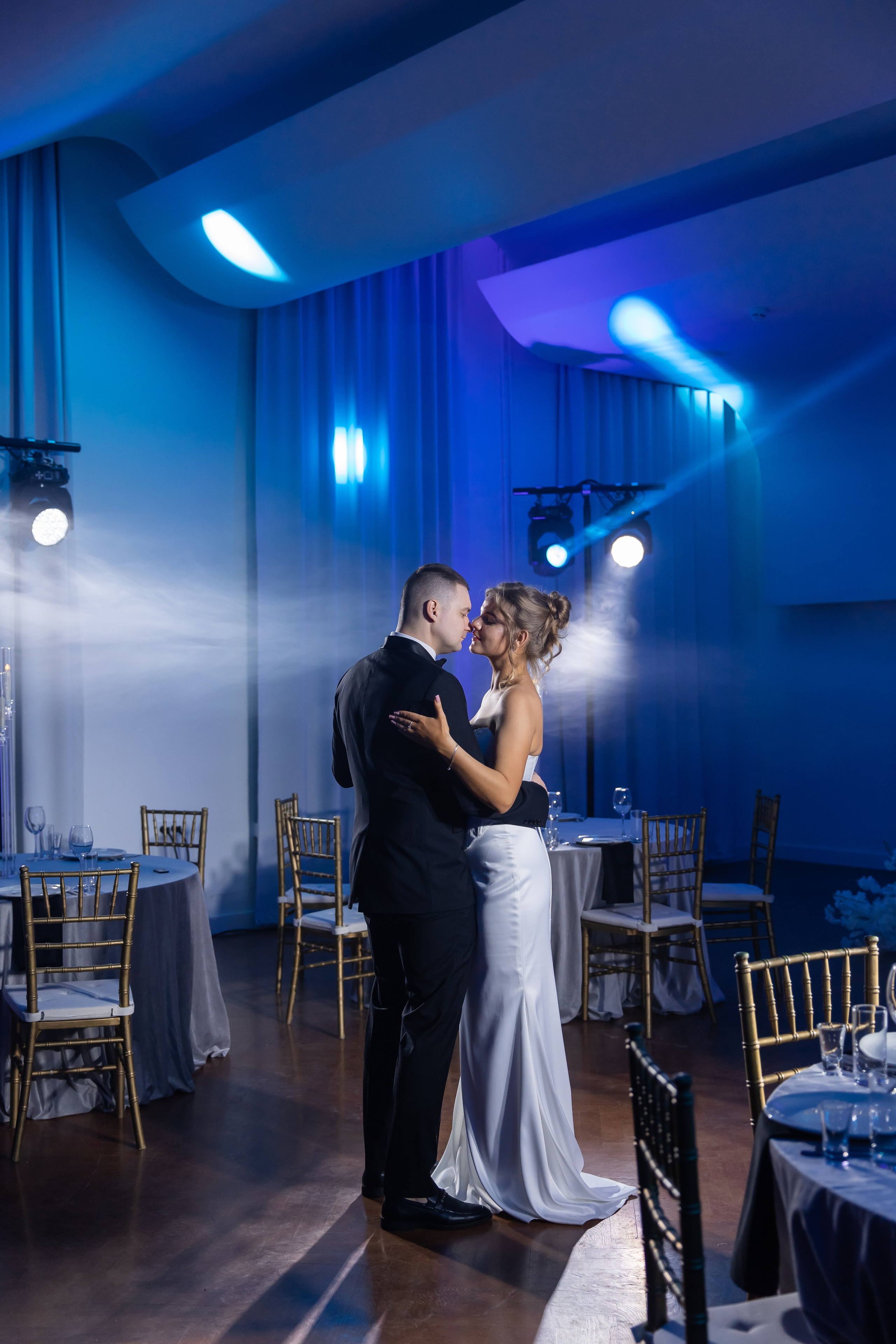 Ксения и Борис