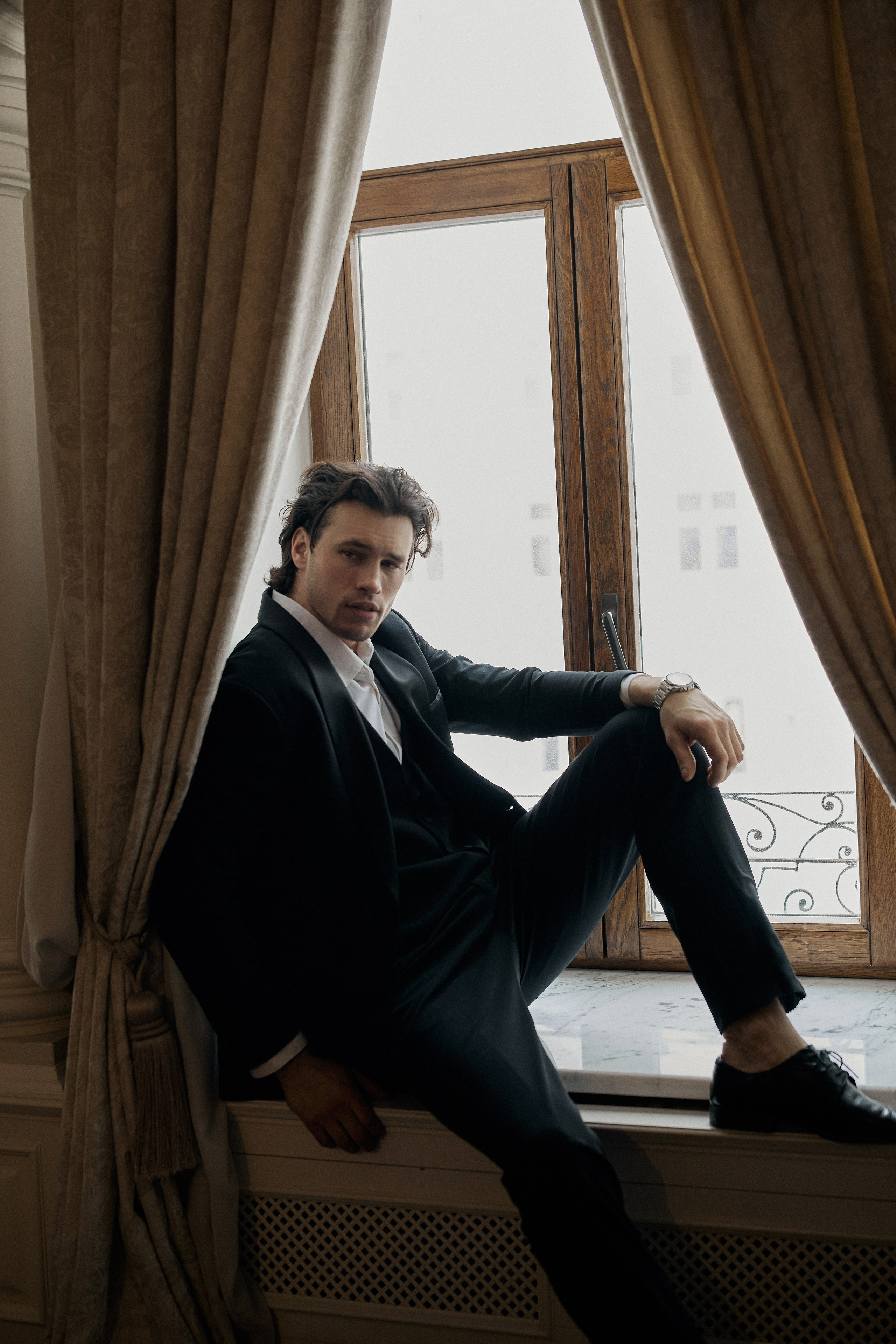 Дмитрий и Екатерина