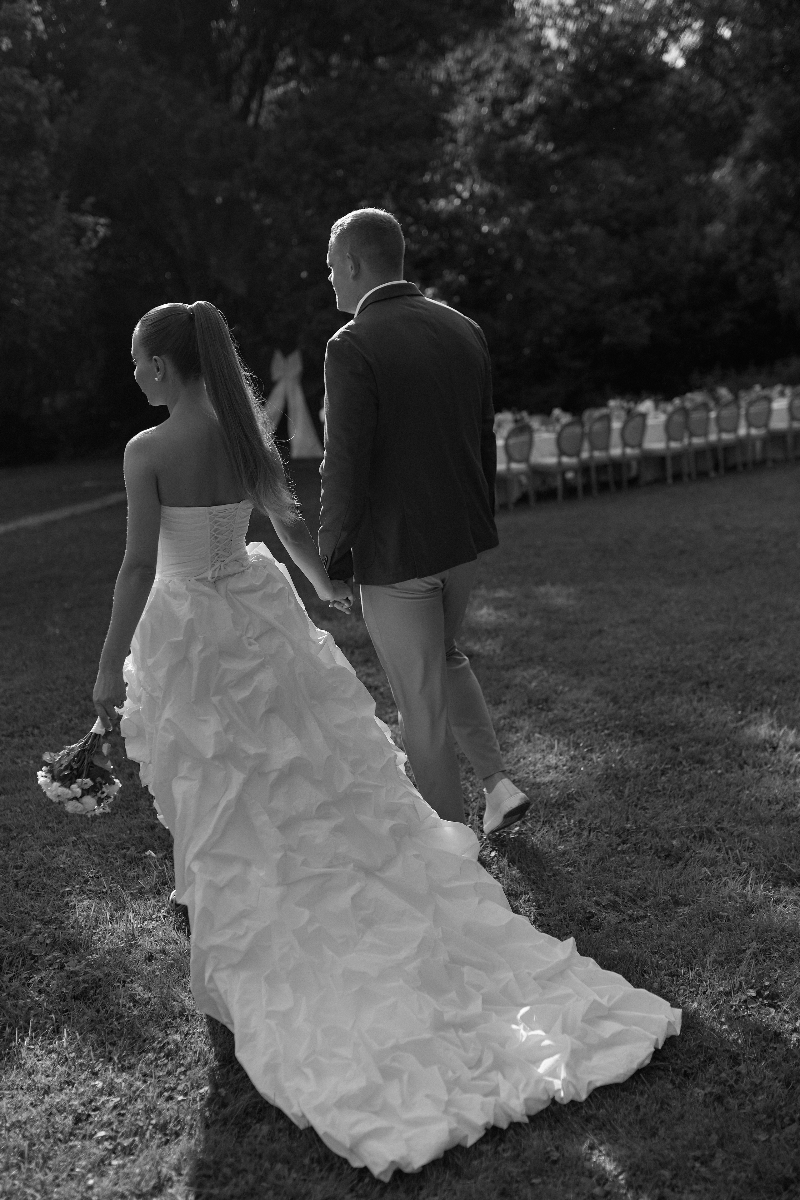 Кирилл и Марина