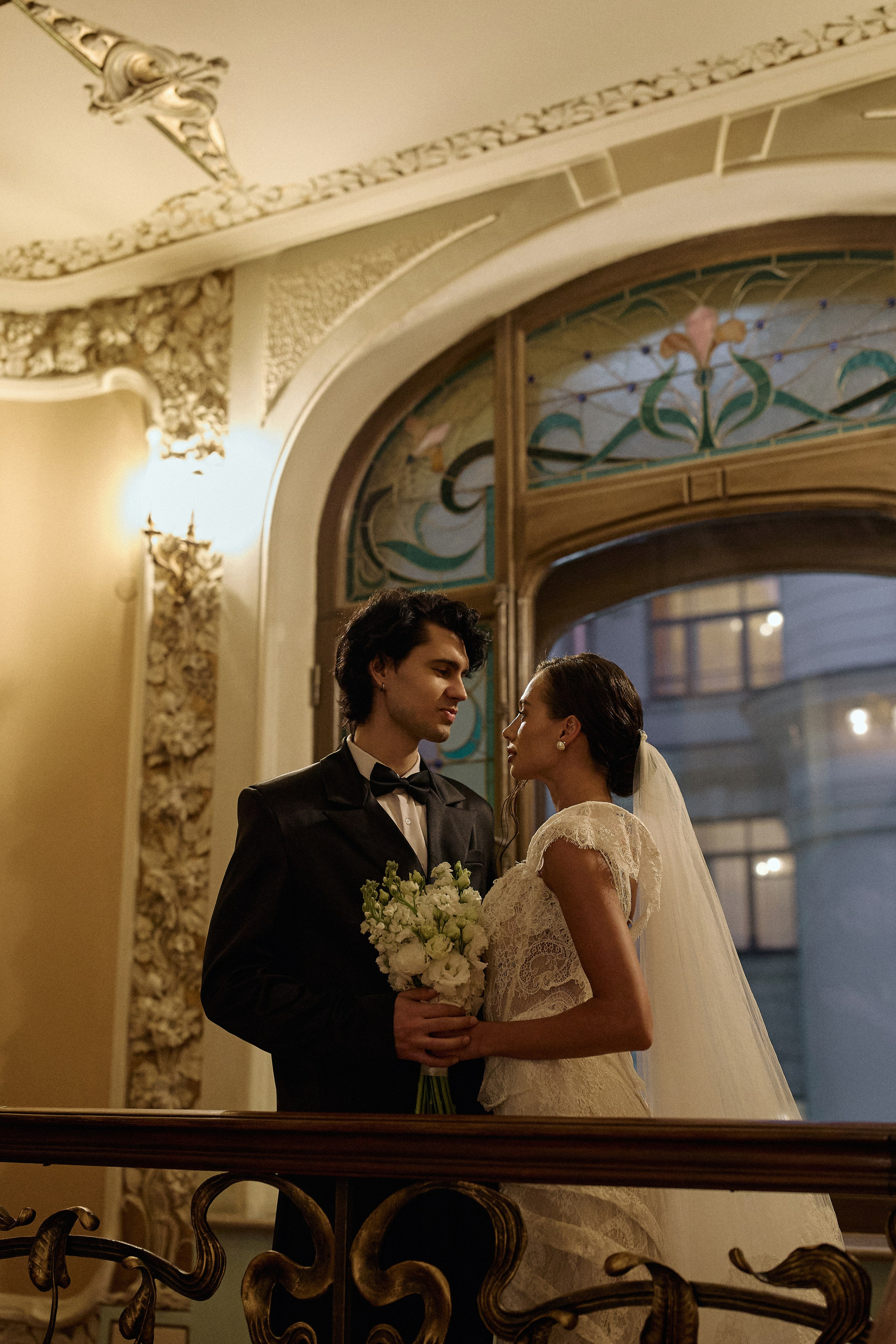 Владислав и Мария