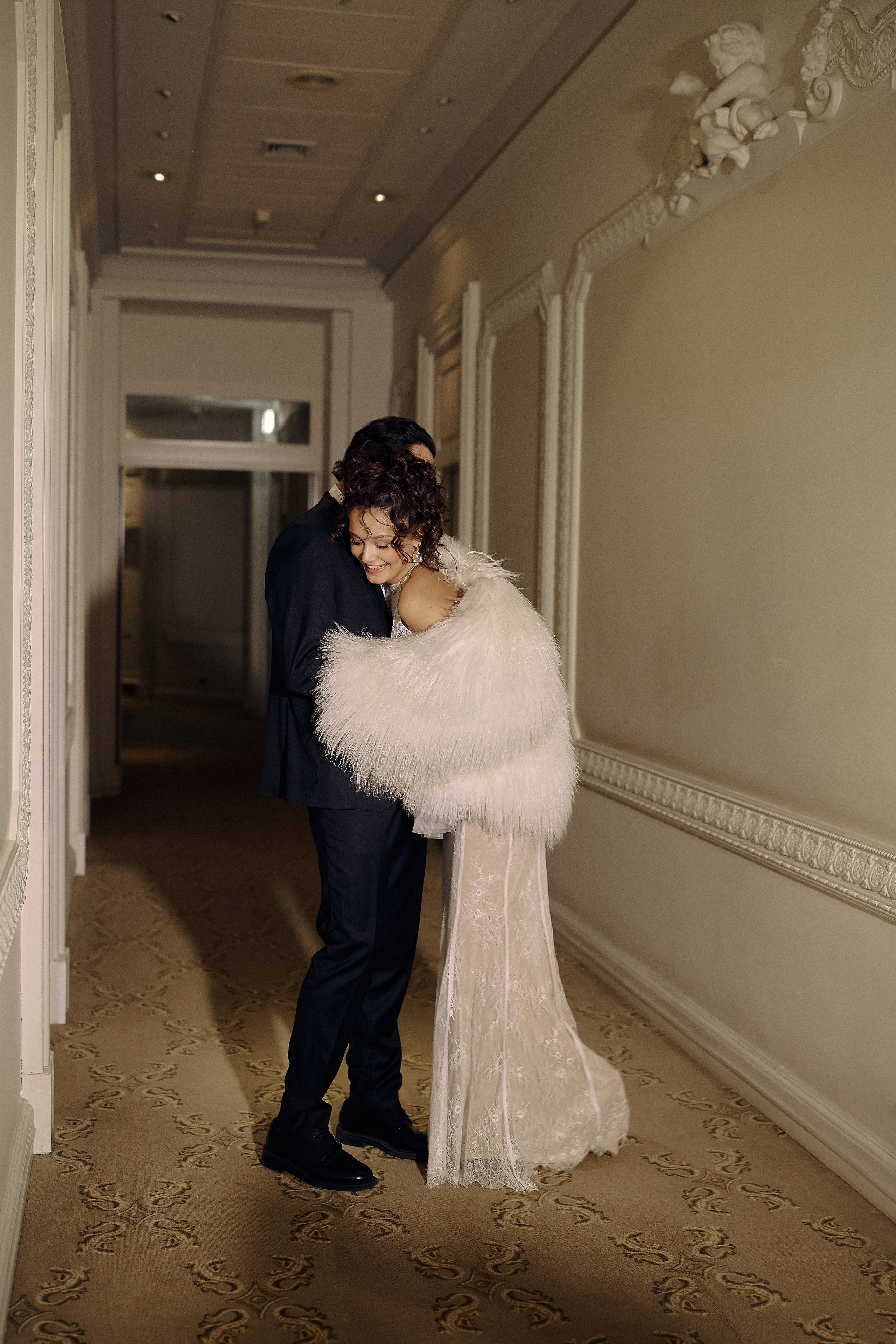 Дмитрий и Дарина