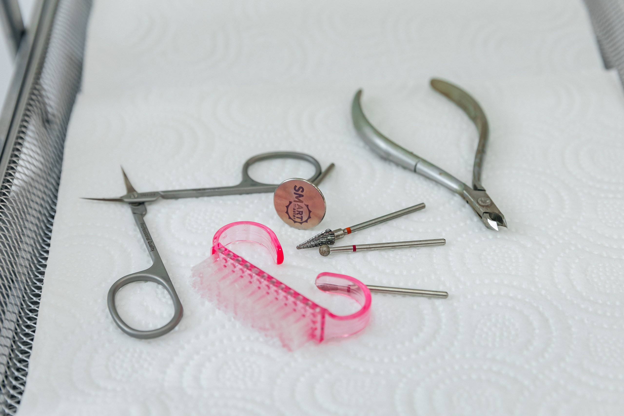 Салон красоты. Семейный фотограф в Санкт-Петербурге Ева Маркова