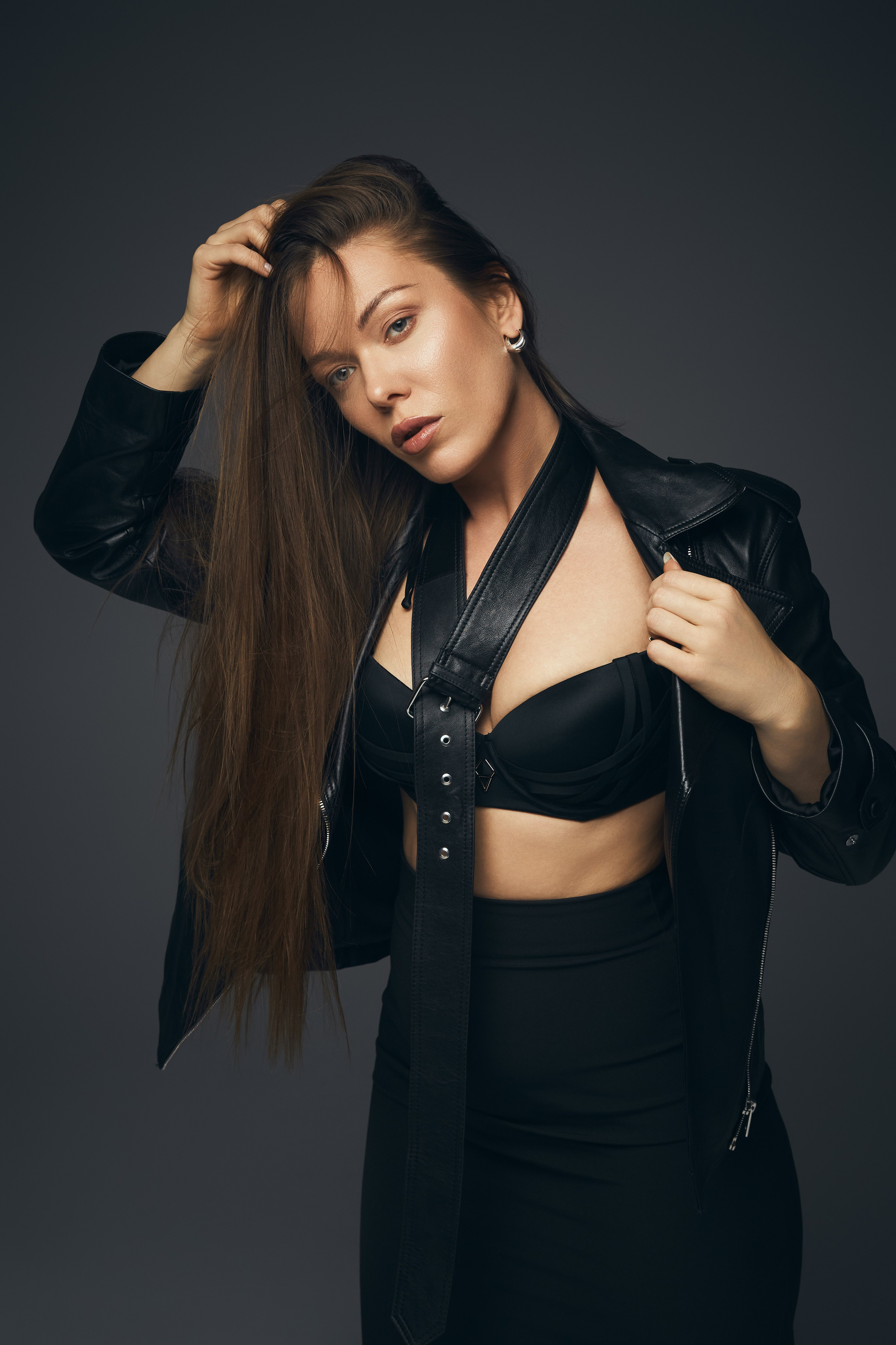 Женский портрет. Александр Чернин. Семейный и событийный фотограф