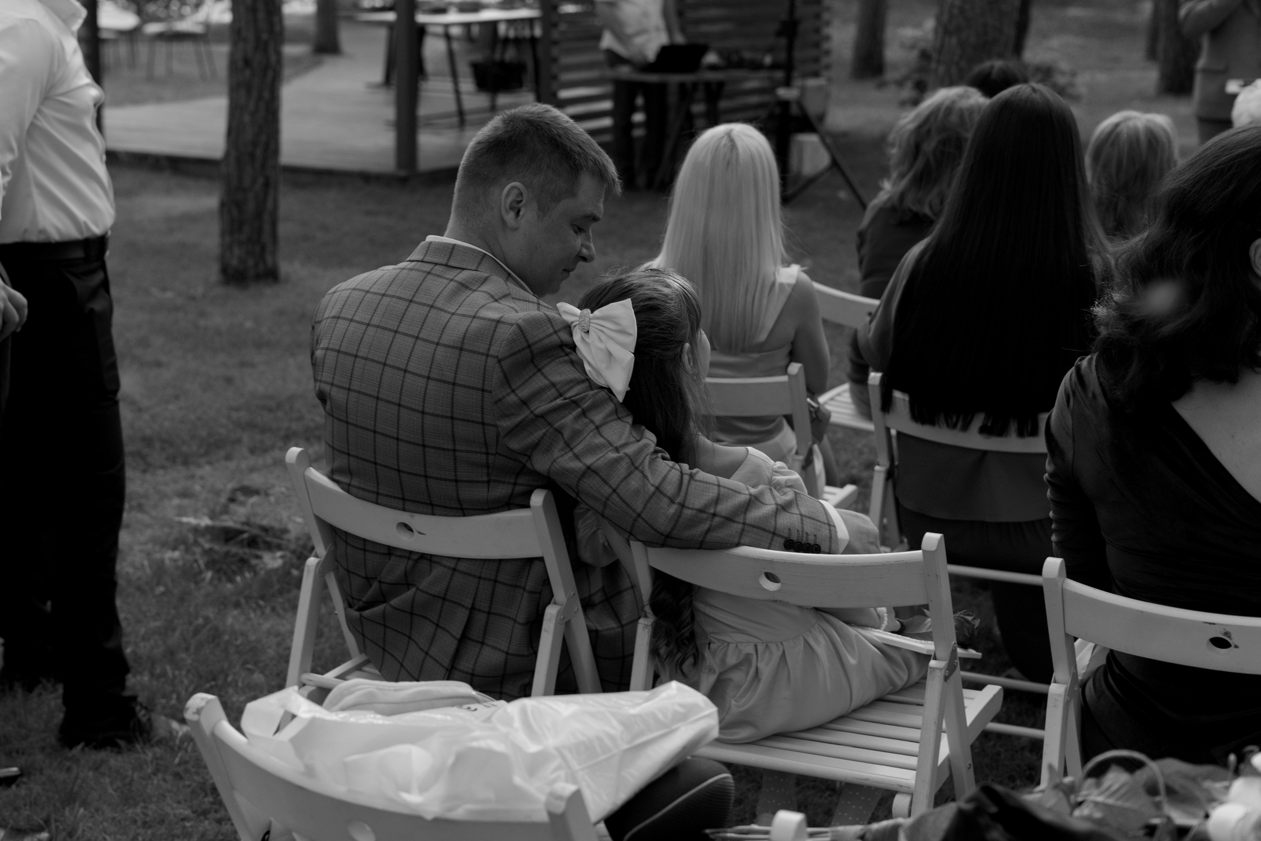 Виталина и Стас. Свадебный фотограф Диана Полева