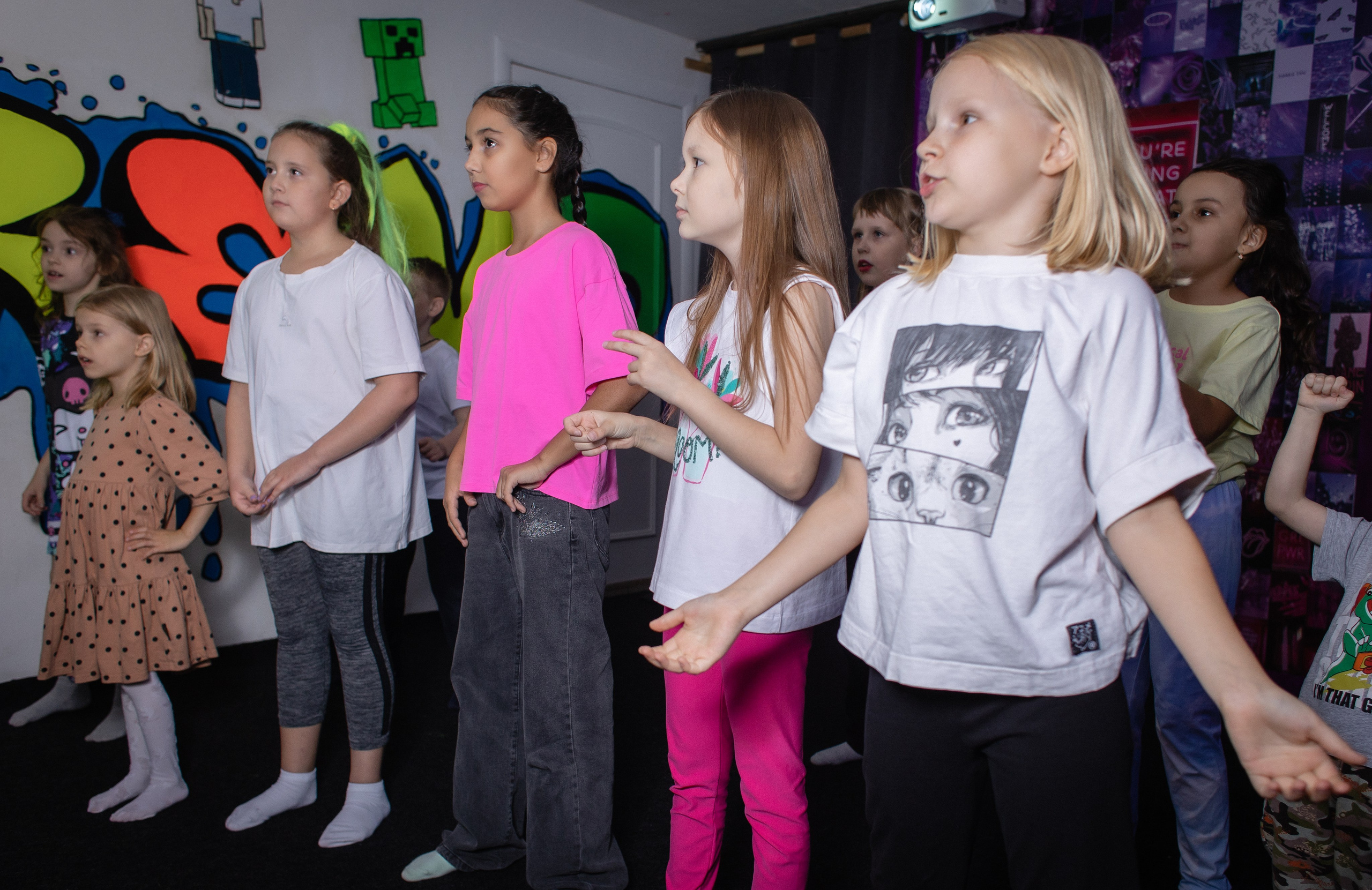 Золотая рыбка. Фотограф Татьяна Орлова