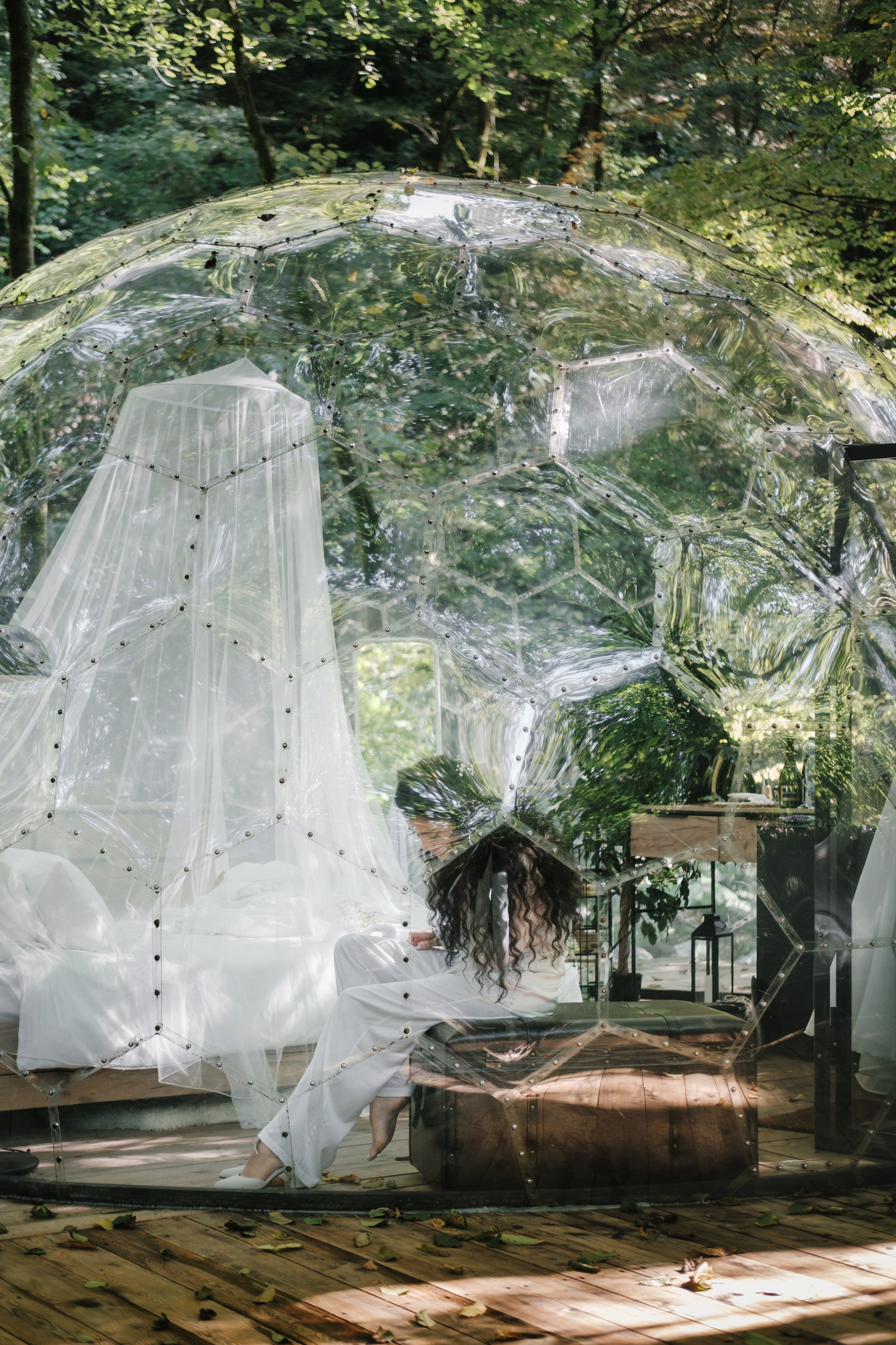 Кот и Дракон. Свадебный Видеограф Фотограф в Сочи