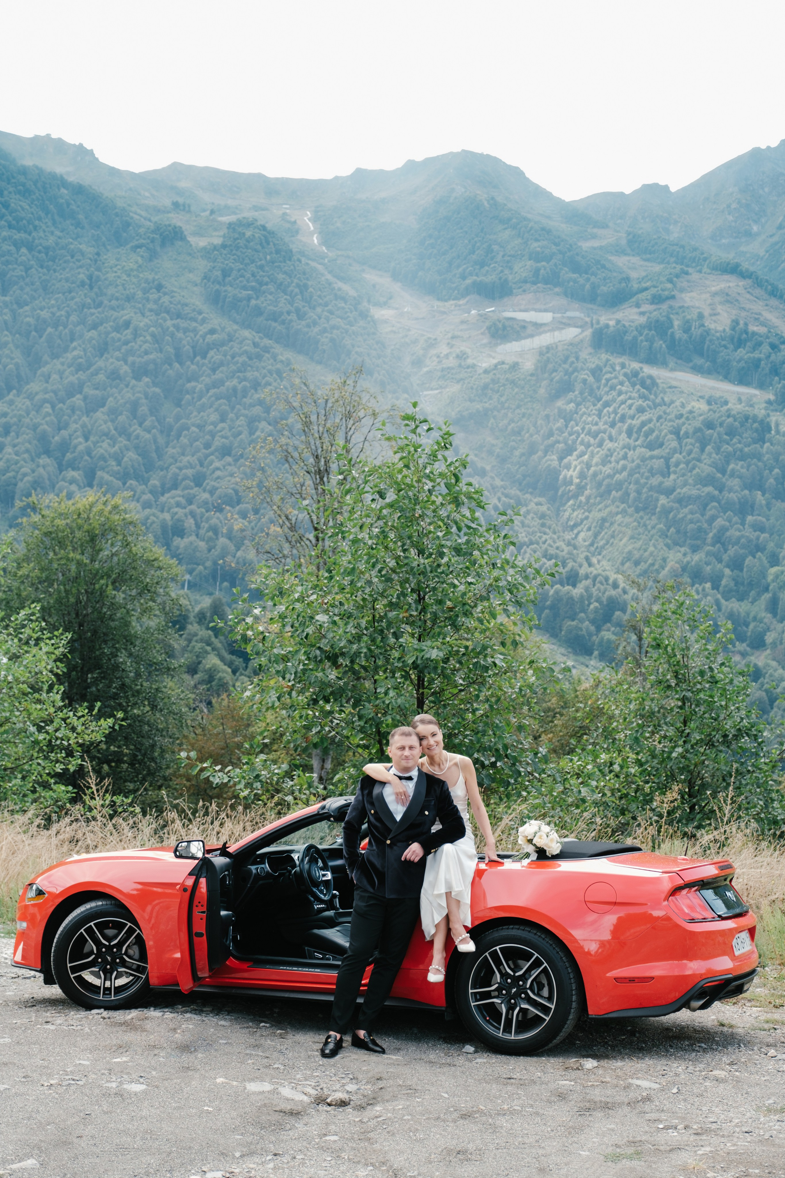 Виктория / Евгений. Свадебный Видеограф Фотограф в Сочи