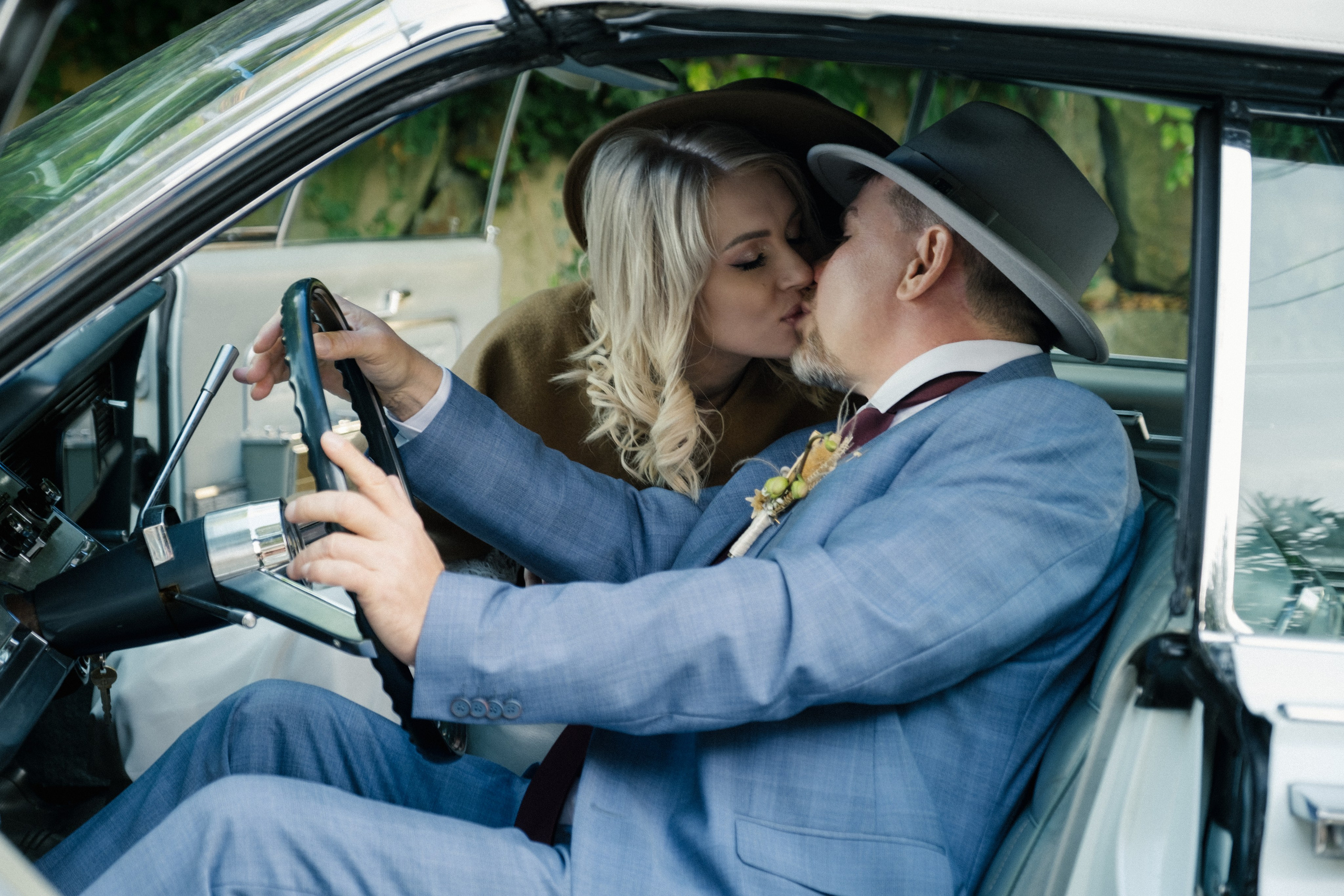 Алёна / Дмитрий. Свадебный Видеограф Фотограф в Сочи