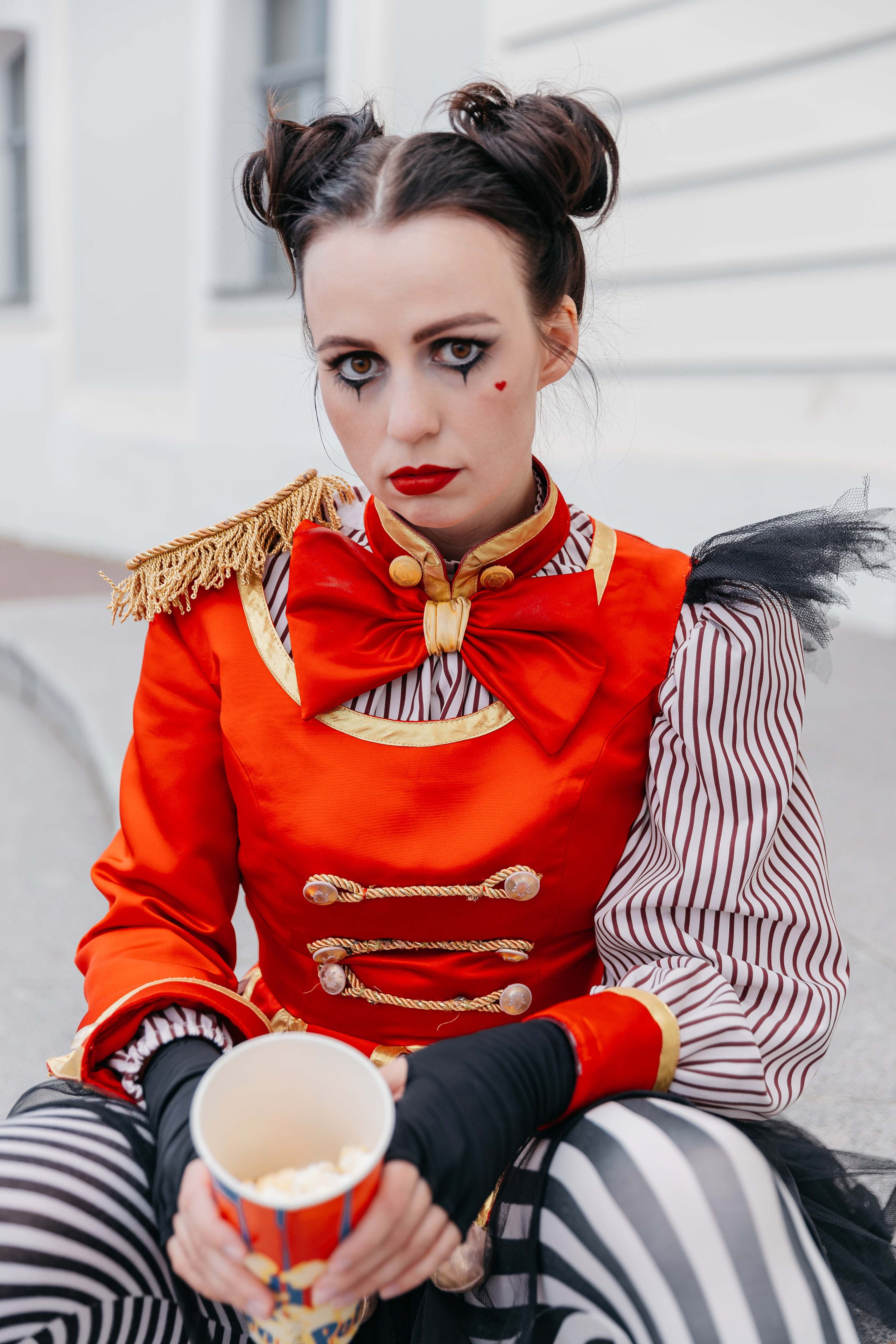 Лена Шамарина. Творческая съемка. Фотограф в Твери Лагодная Яна