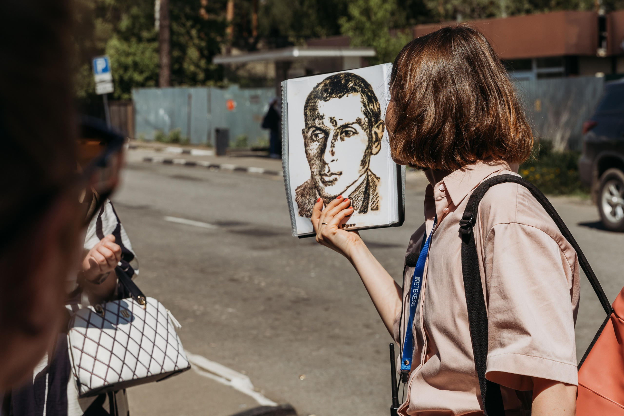 Родные люди «Кратово». Леся Гаранина. Семейный фотограф/видеограф Москва и область