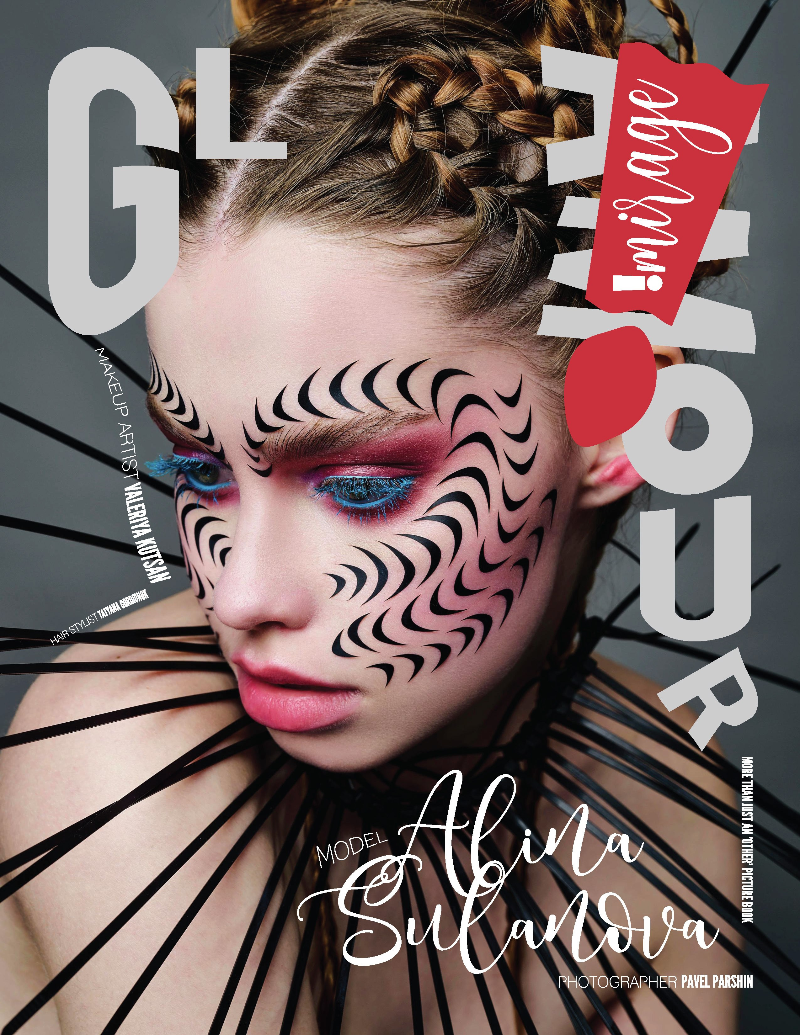 Beauty портфолио. Beauty фотограф Павел Паршин