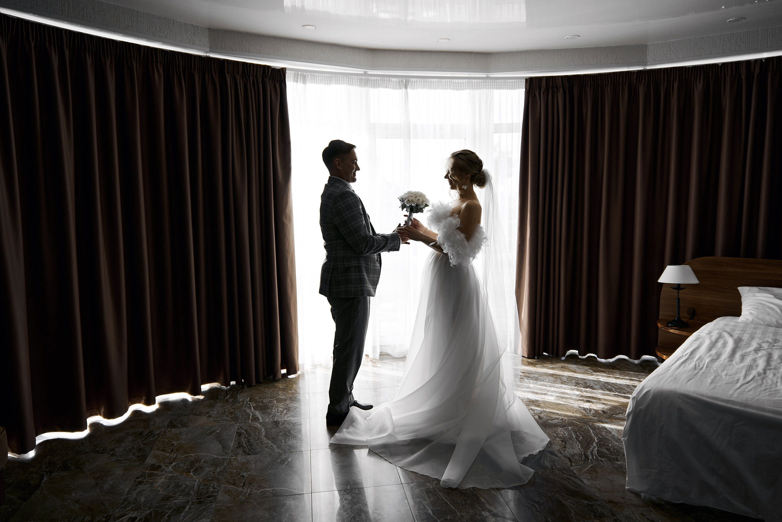 D&I. Свадебный и семейный фотограф в Ульяновске Татьяна Селезнева