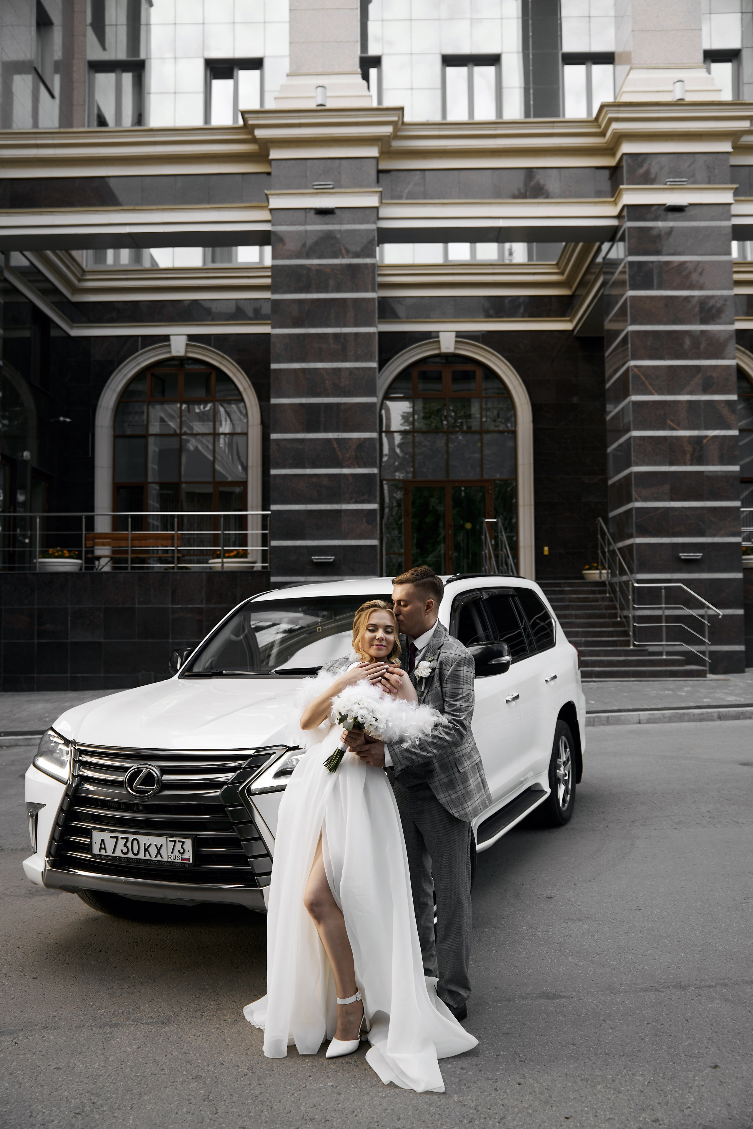 D&I. Свадебный и семейный фотограф в Ульяновске Татьяна Селезнева