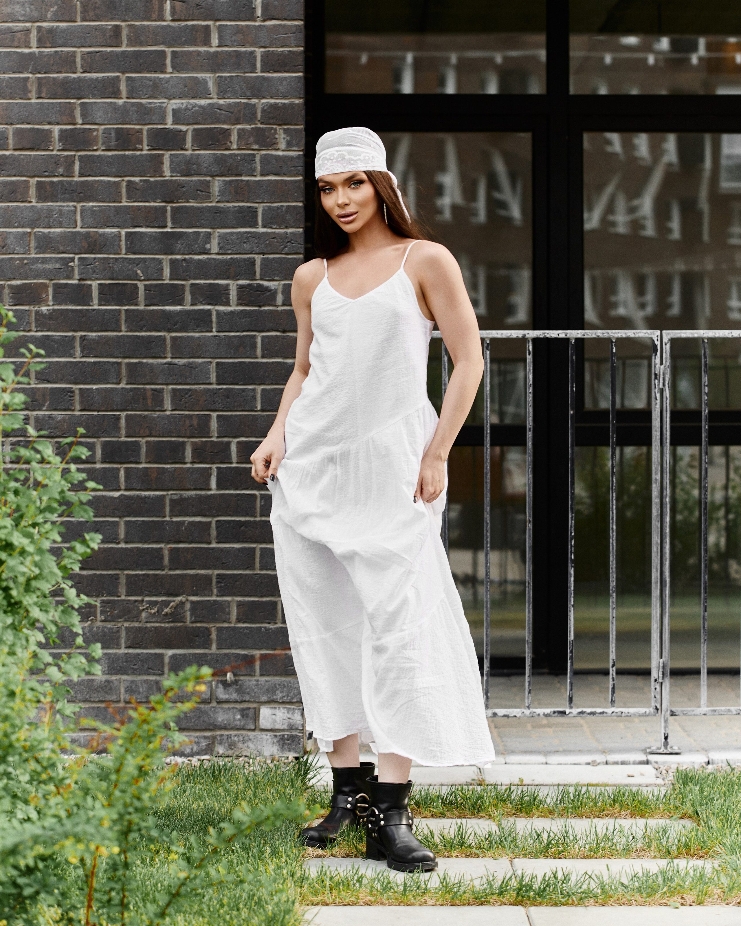 YANA. Ася Солопова, фотограф Тюмень